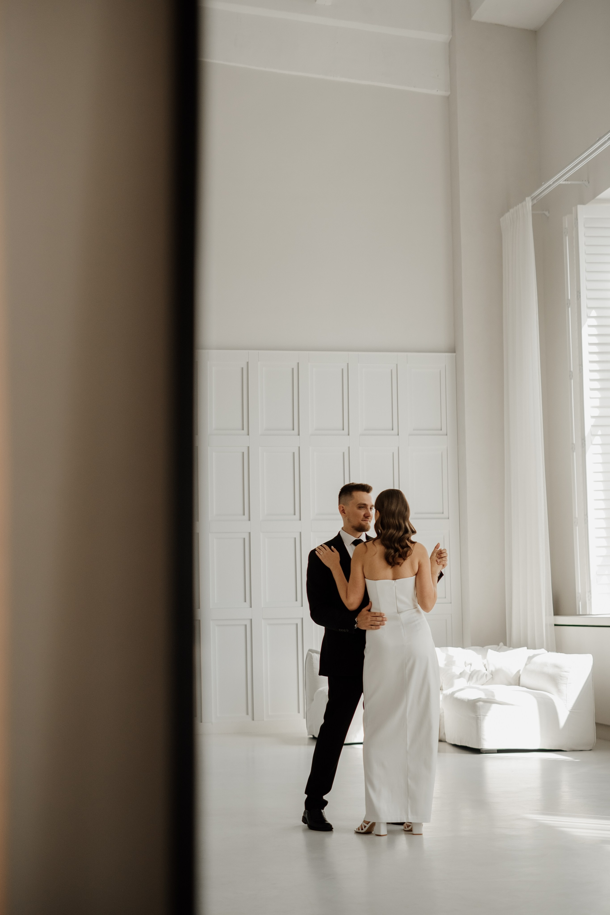 Женя и Саша. Фотограф Челябинск Юлия Ермакова