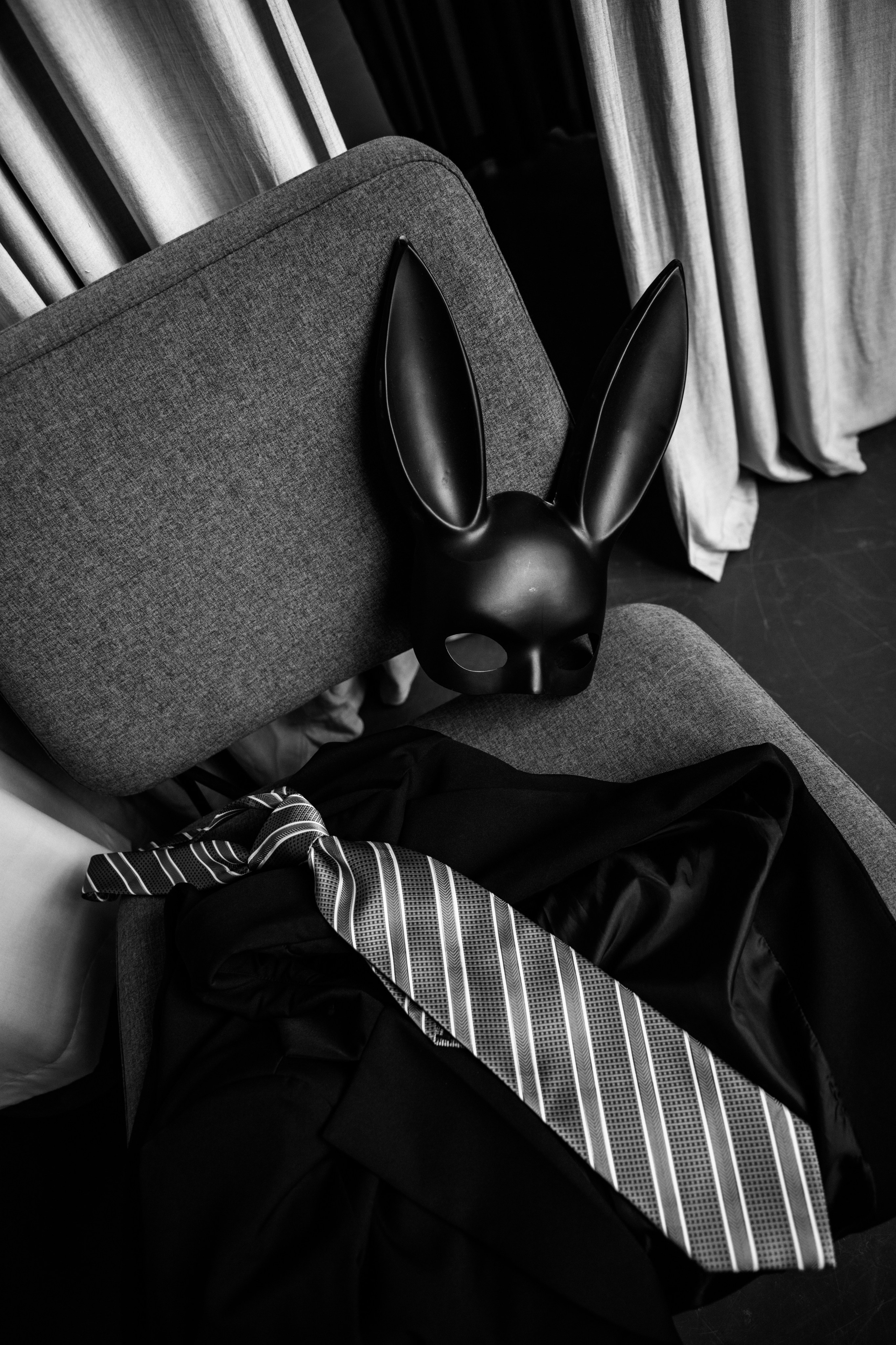 Откровенные фотосессии. Психолог, фотограф Мария Черницкая