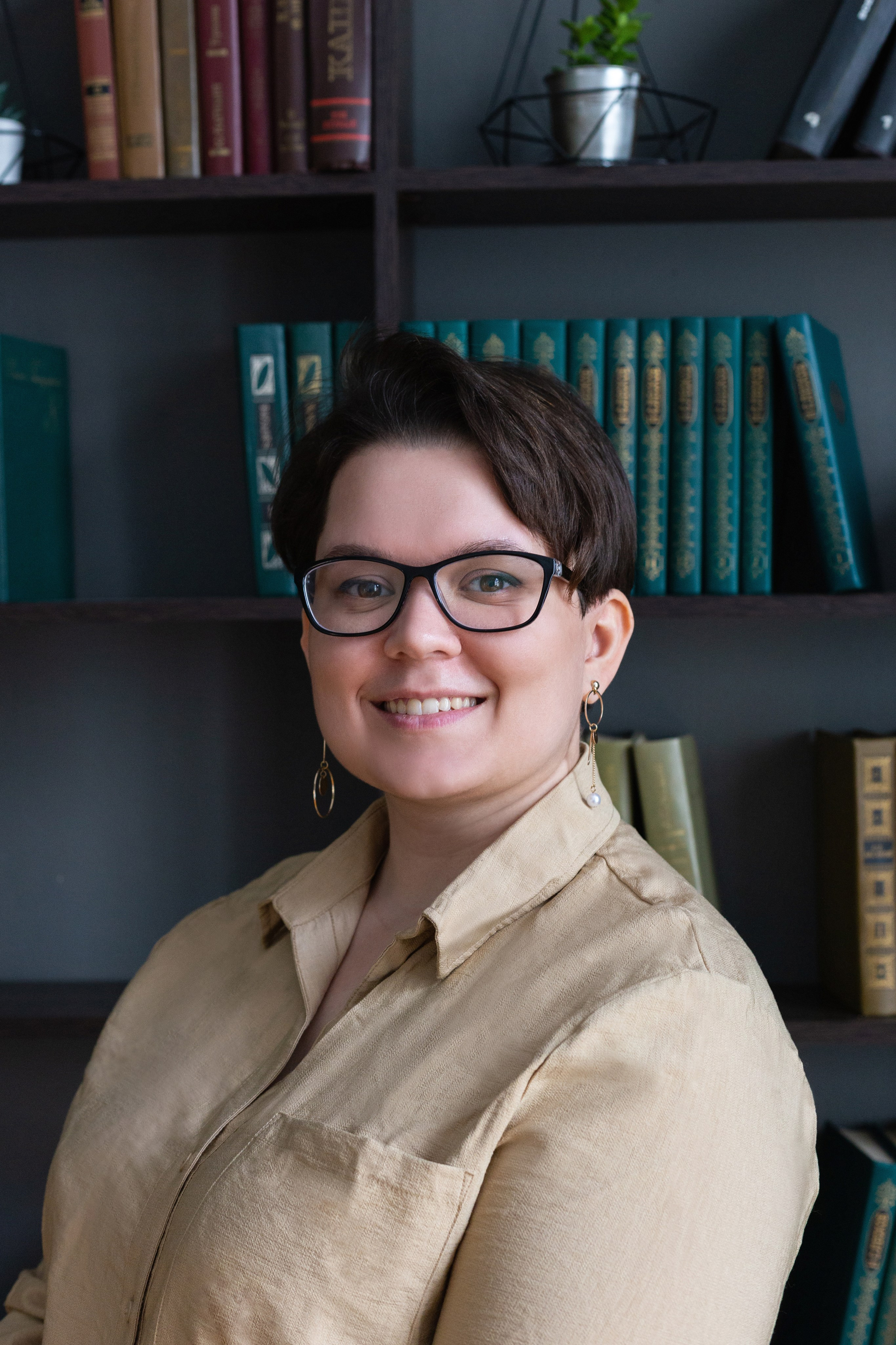 Контент съемка для соцсетей психолога. Фотограф Анастасия Мухитдинова