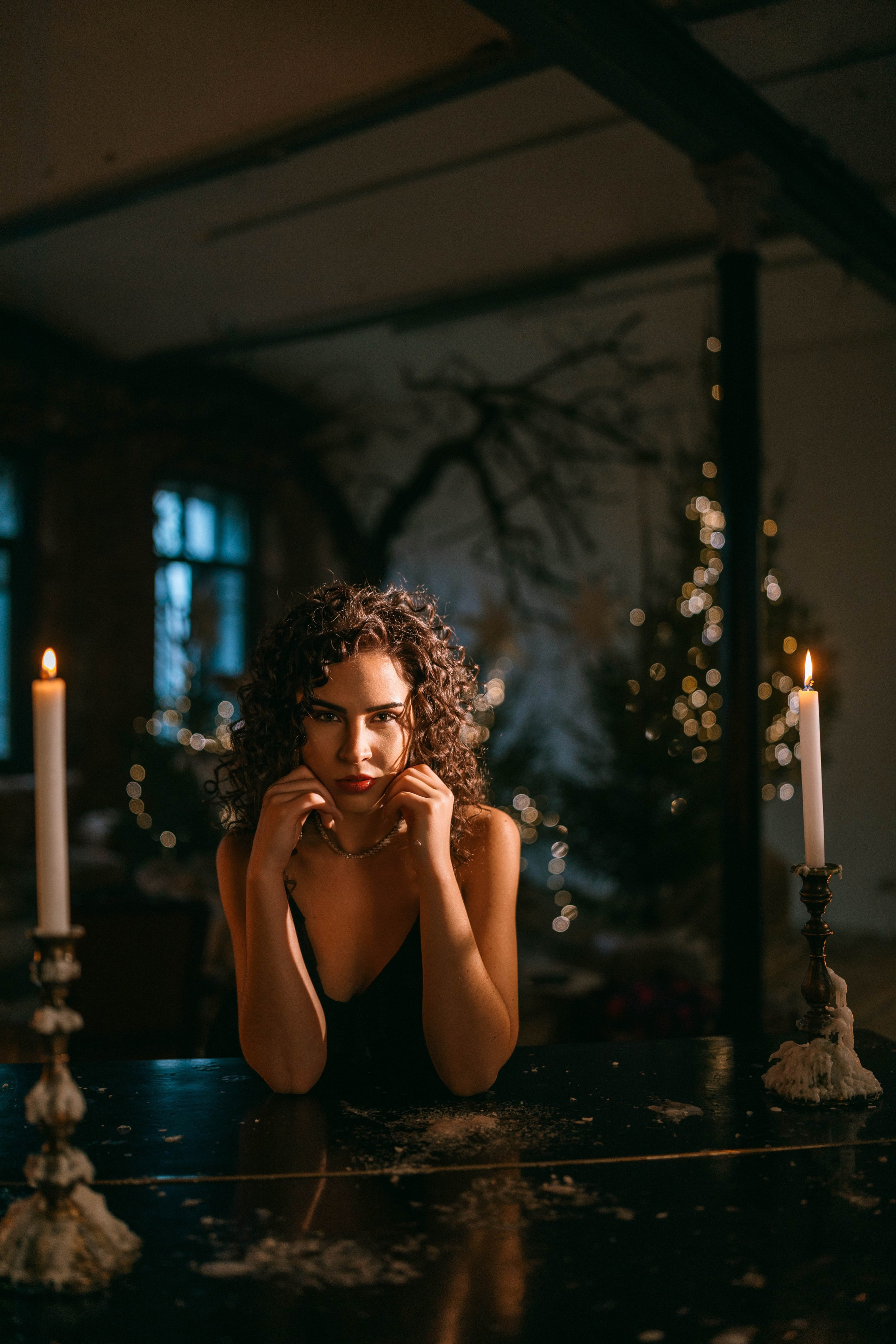 Подруги и винтаж. Профессиональный фотограф