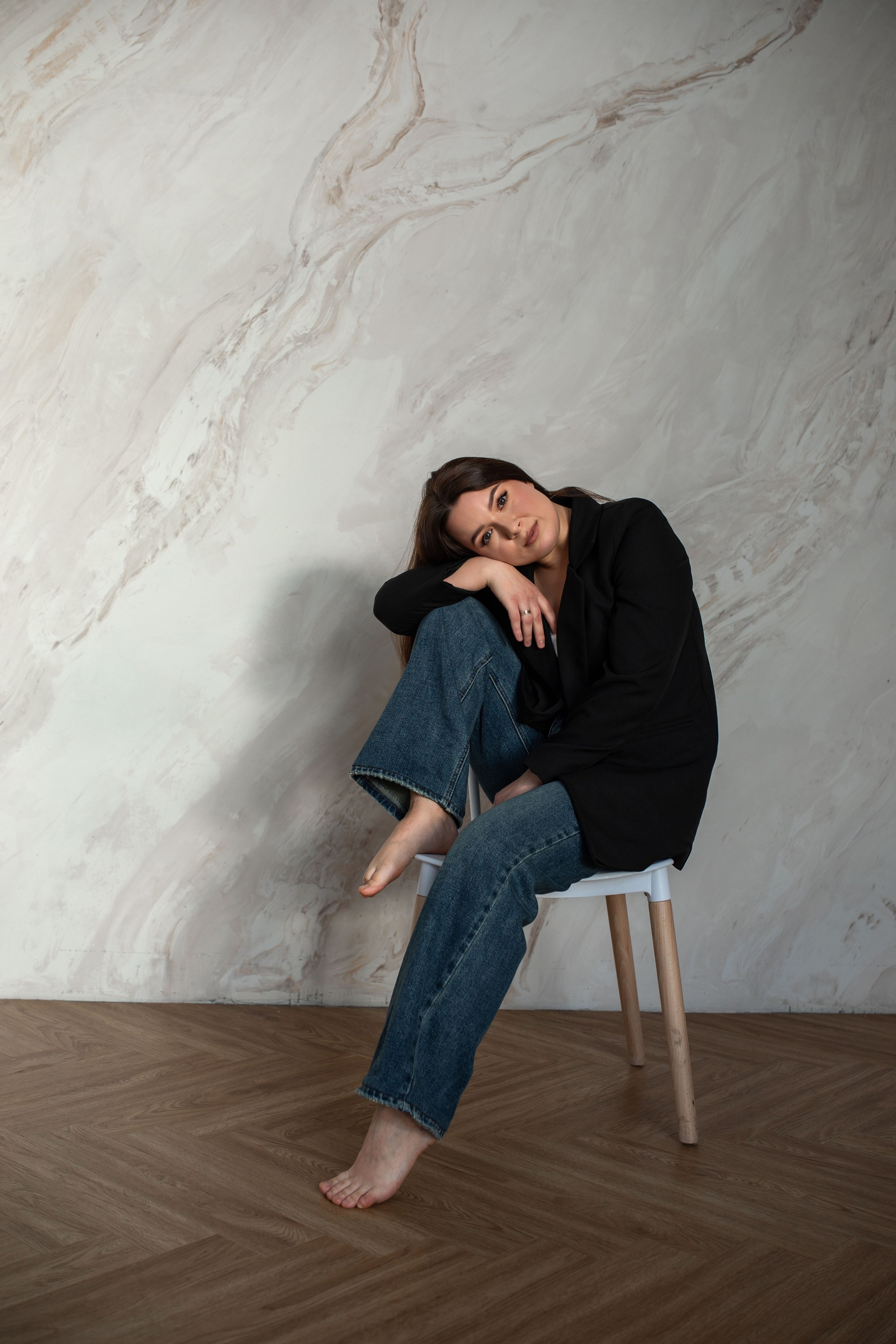 Кристина. Профессиональный фотограф