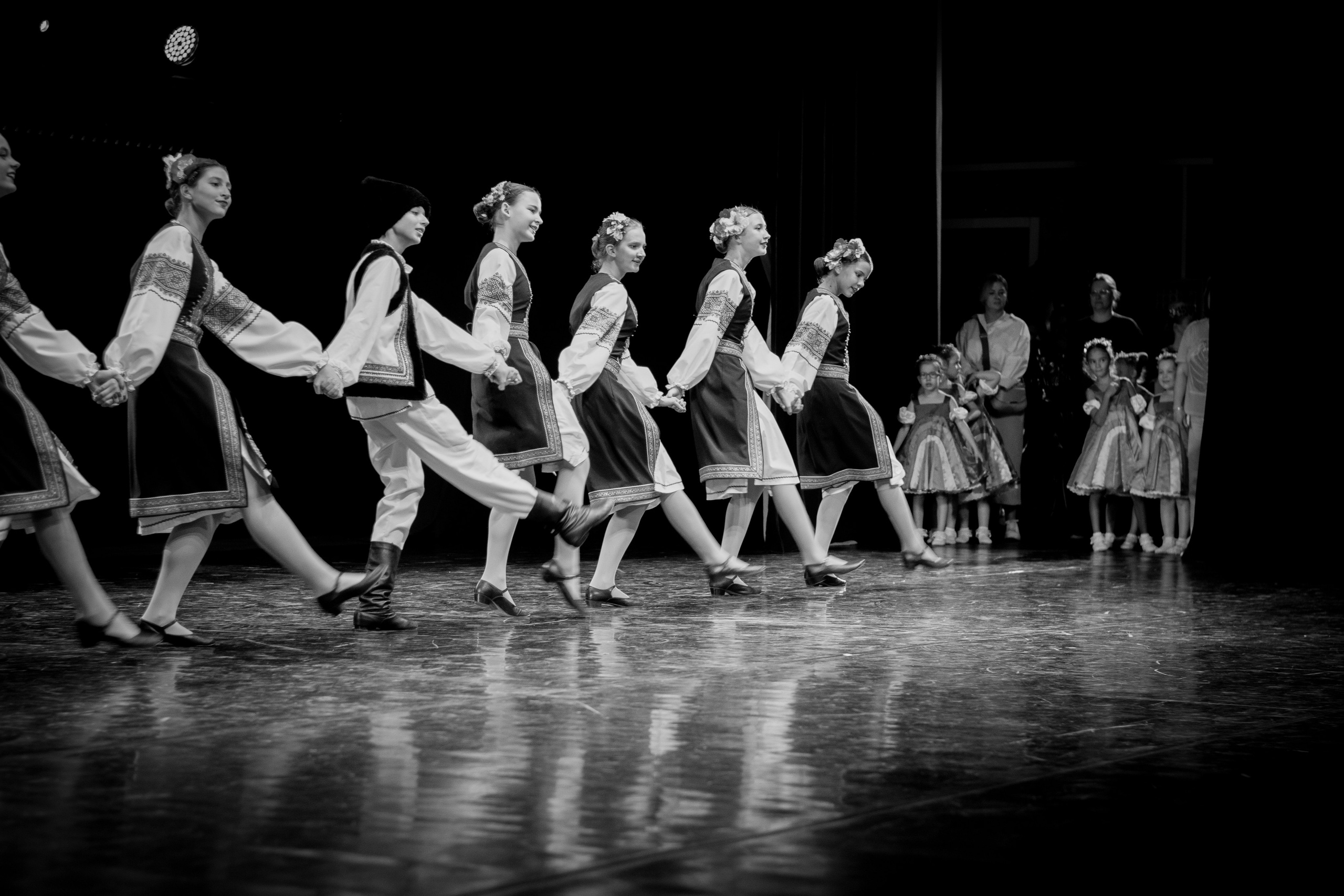 Планета детей. Танцевальный концерт. Фотограф и оператор в Москве Елизавета Коргалидзе