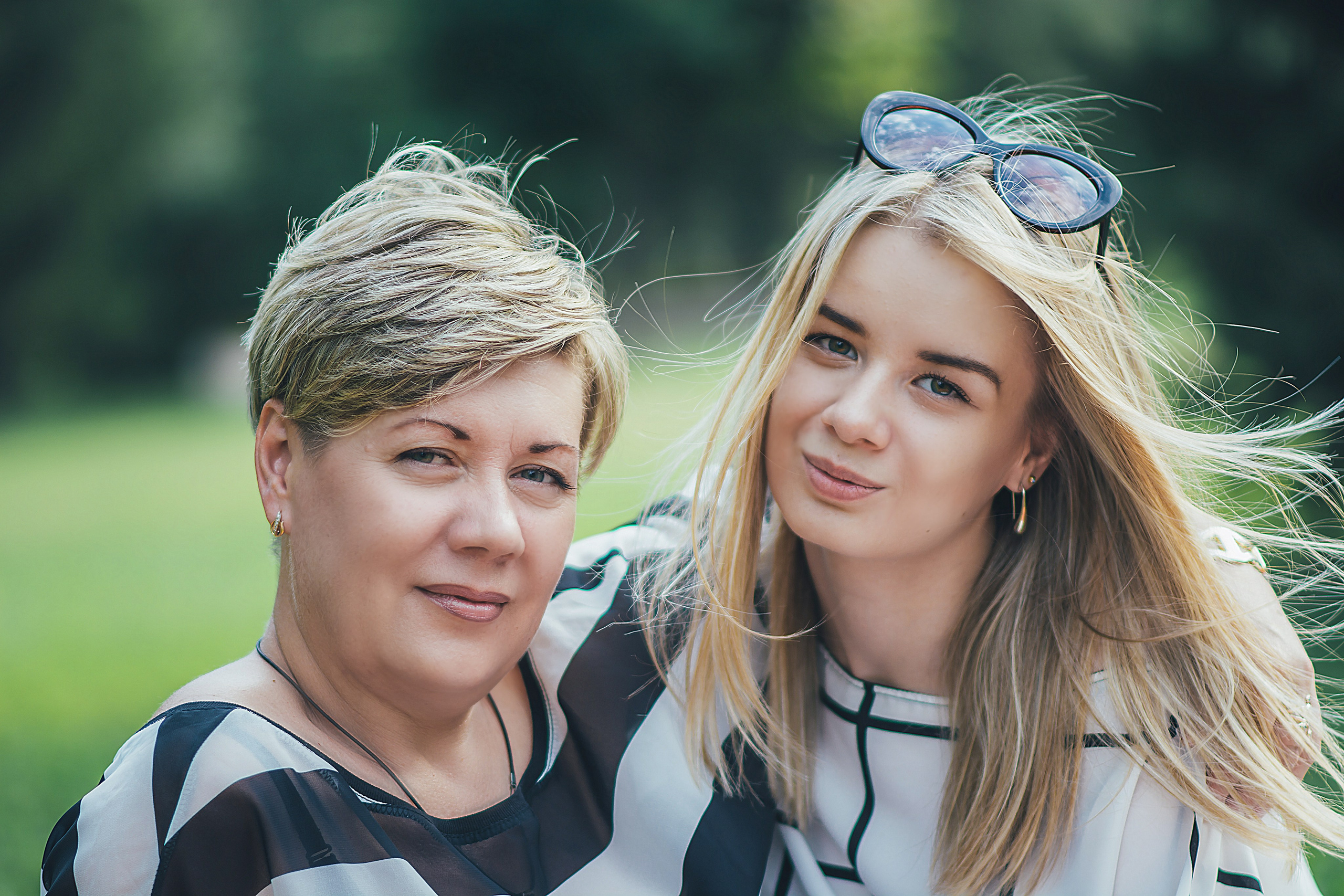 Уличная фотоссесия. Свадебный и семейный фотограф в Тамбове Дмитрий Рогачев