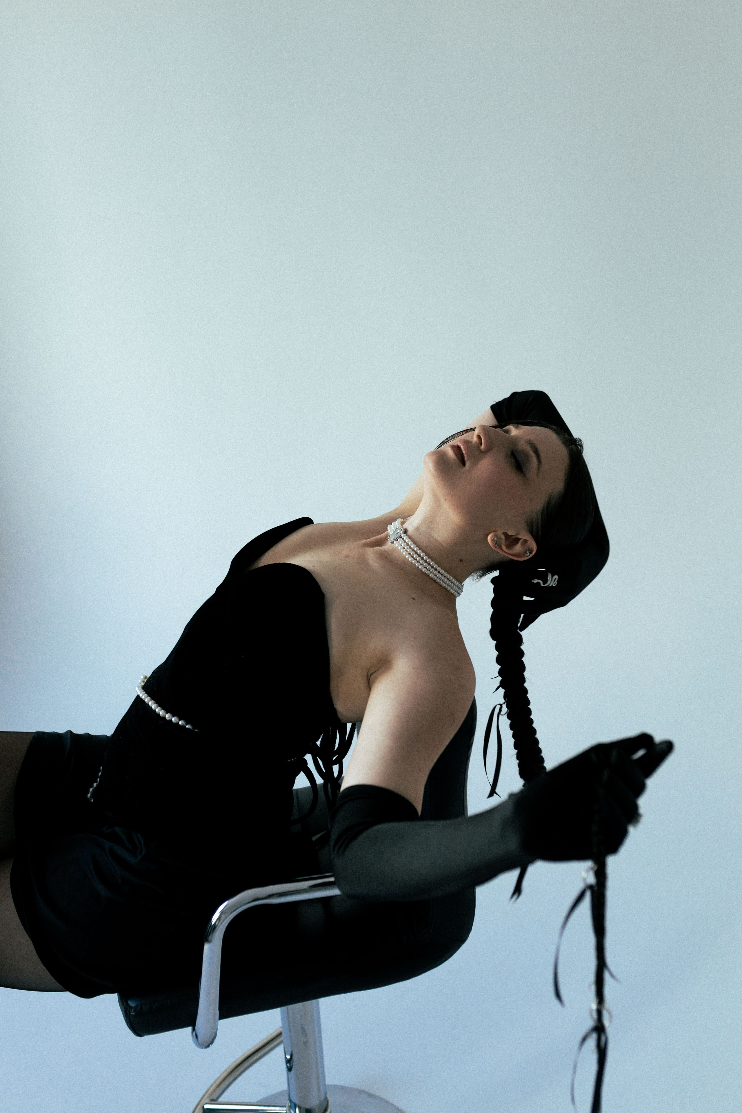 Надежда. Фотограф Стилист Тюмень Вера Хайруллина