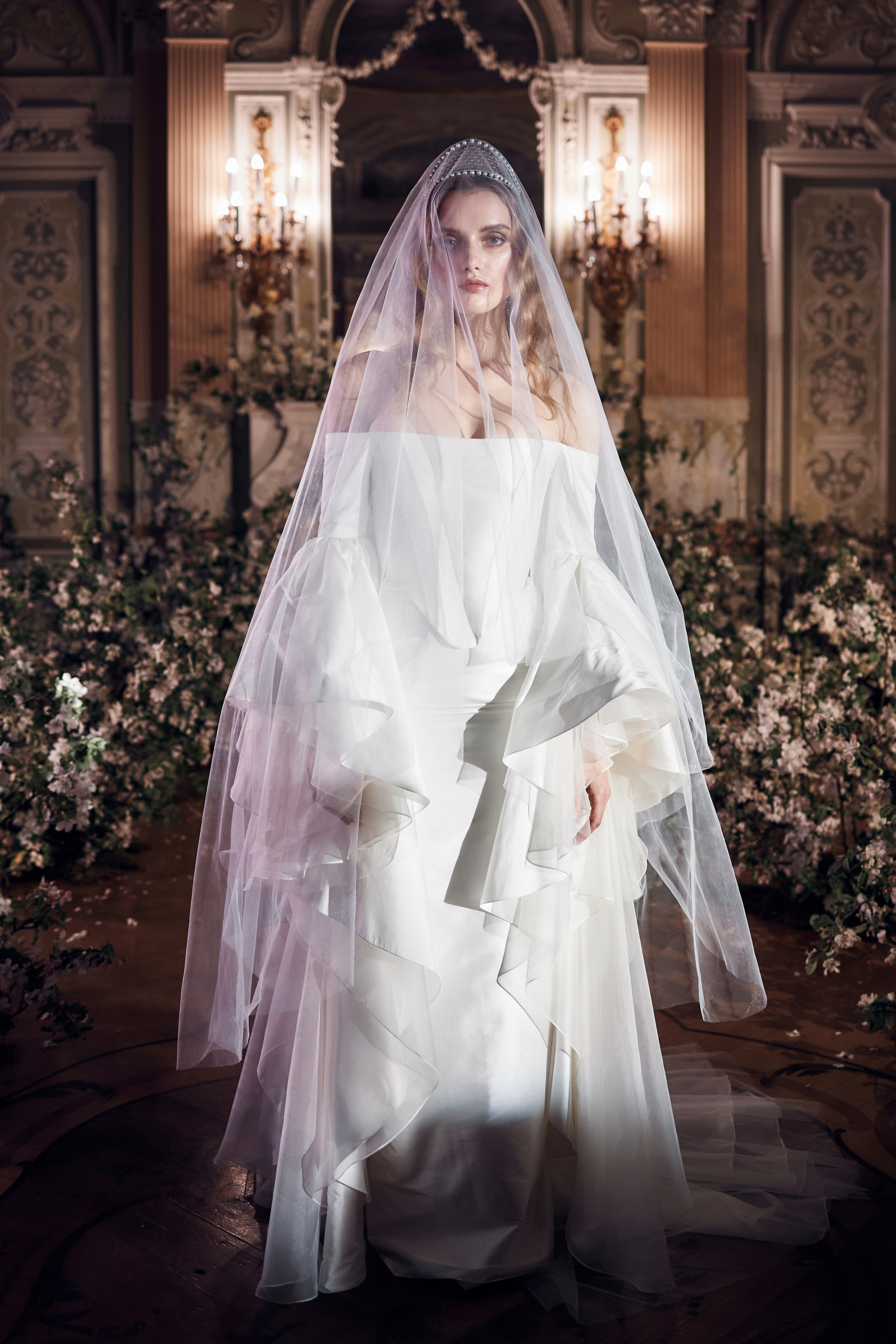 GreyChic dance. Свадебный фотограф в Москве Ольга Коржова