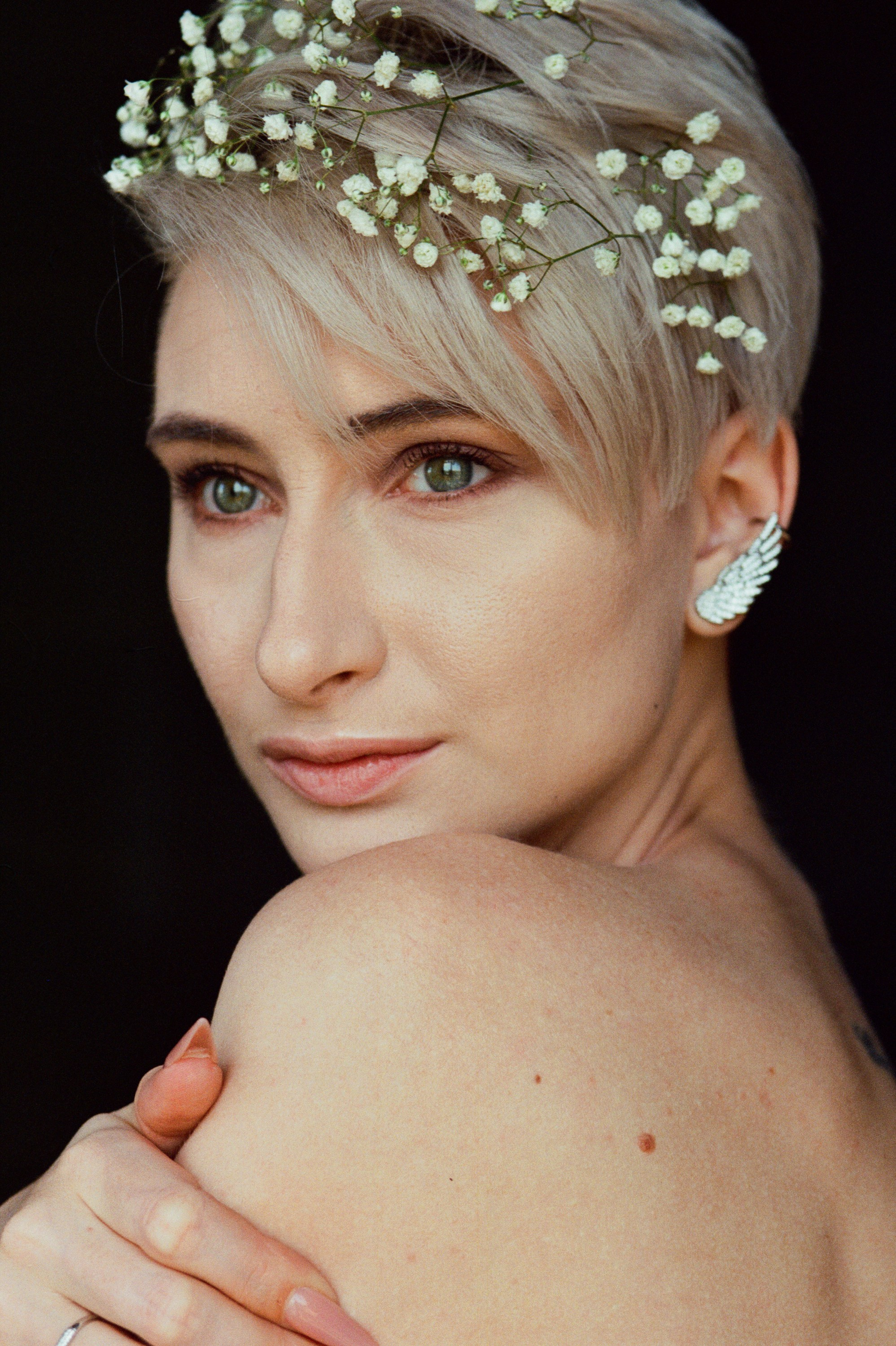 Катарина. Балетный фотограф Москва Майоров Николай