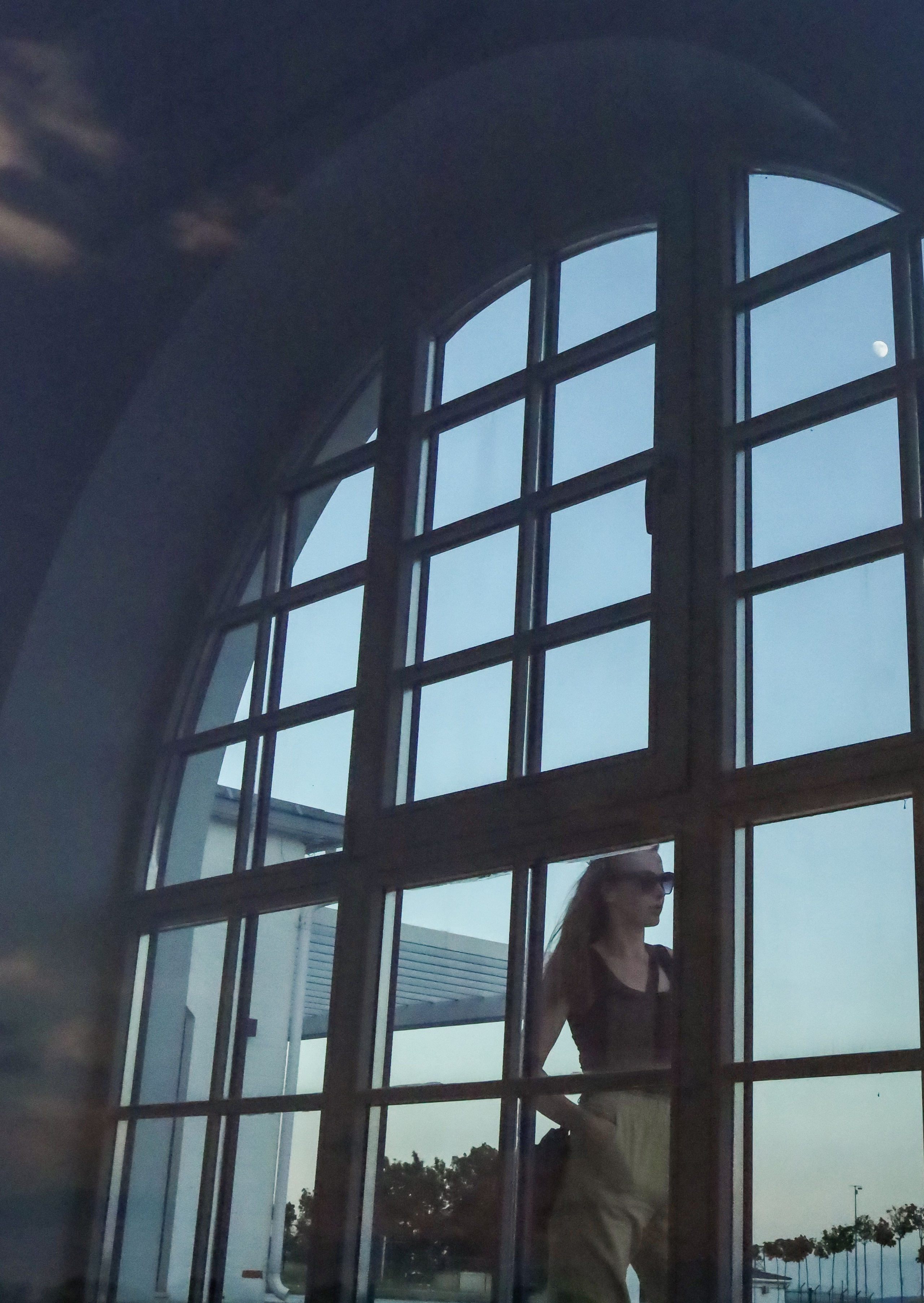 Golubitskoe estate. Женский портрет и немного больше в Санкт-Петербурге