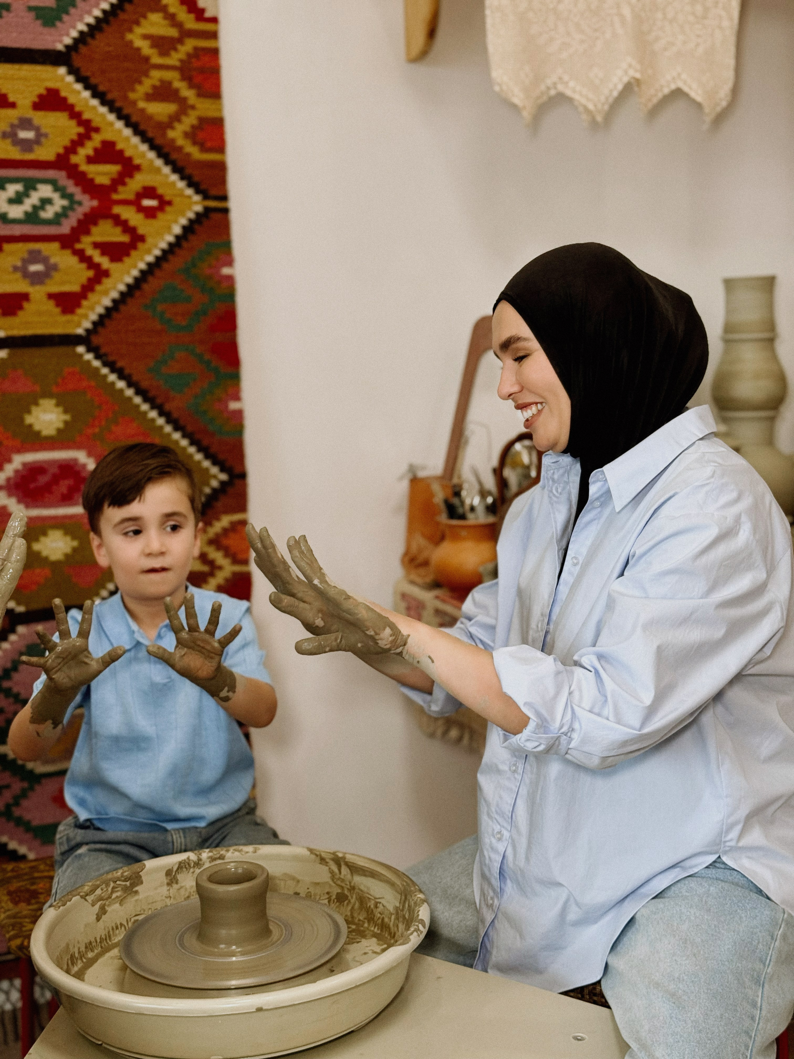 Семейные съемки. Семейный фотограф и рилсмейкер в Симферополе