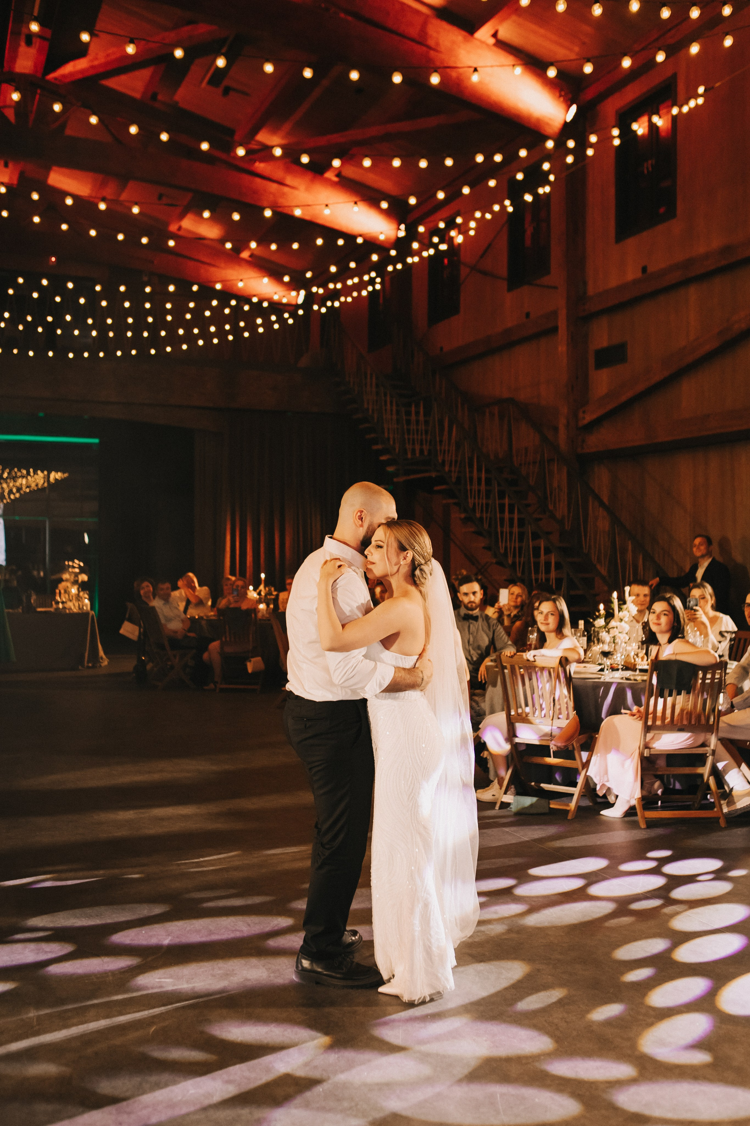 Алиса и Александр. Свадебное фото и видео Москва Кристина Музыка