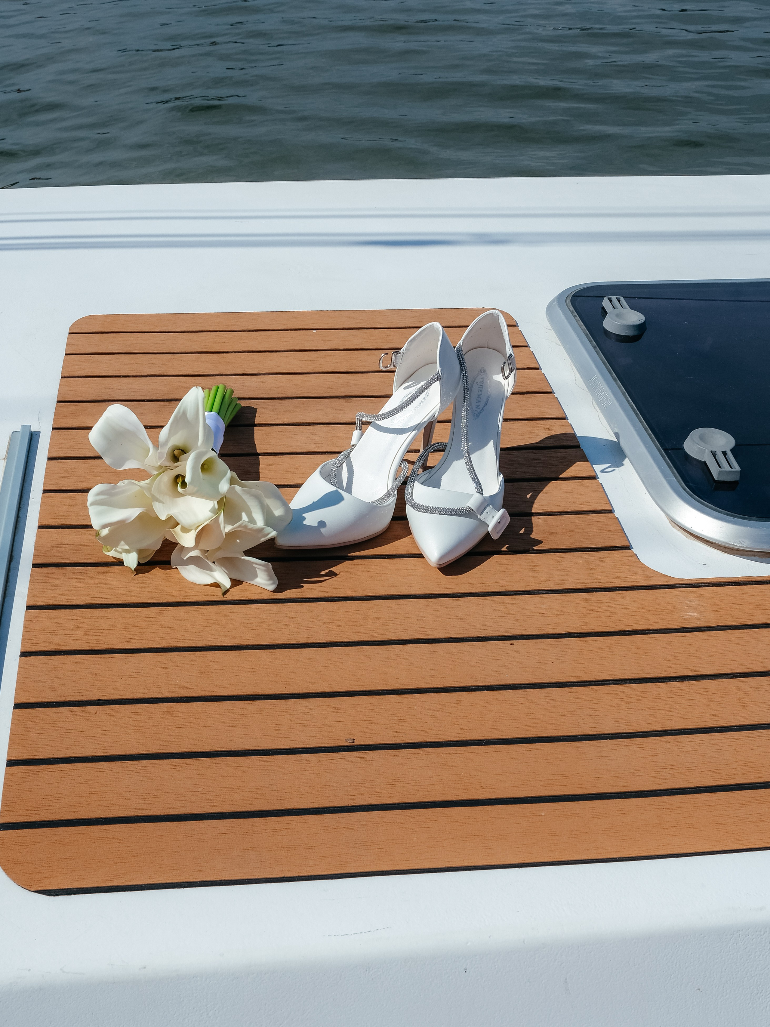 Алексей и Екатерина. Свадебный фотограф Рамиль Баширов