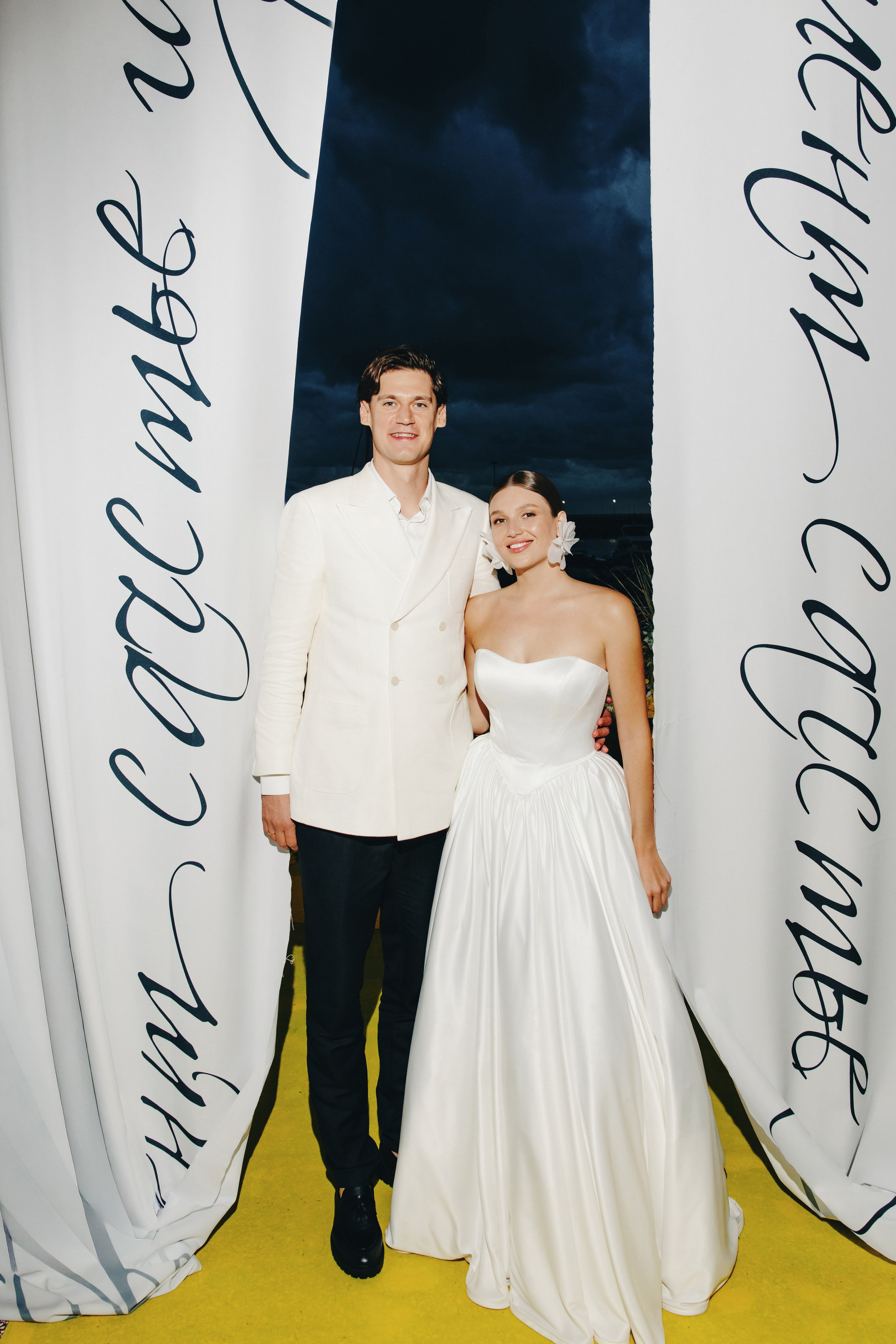 Свадебный и репортажный фотограф в Москве Владимир Сергеев | Naysaikolo