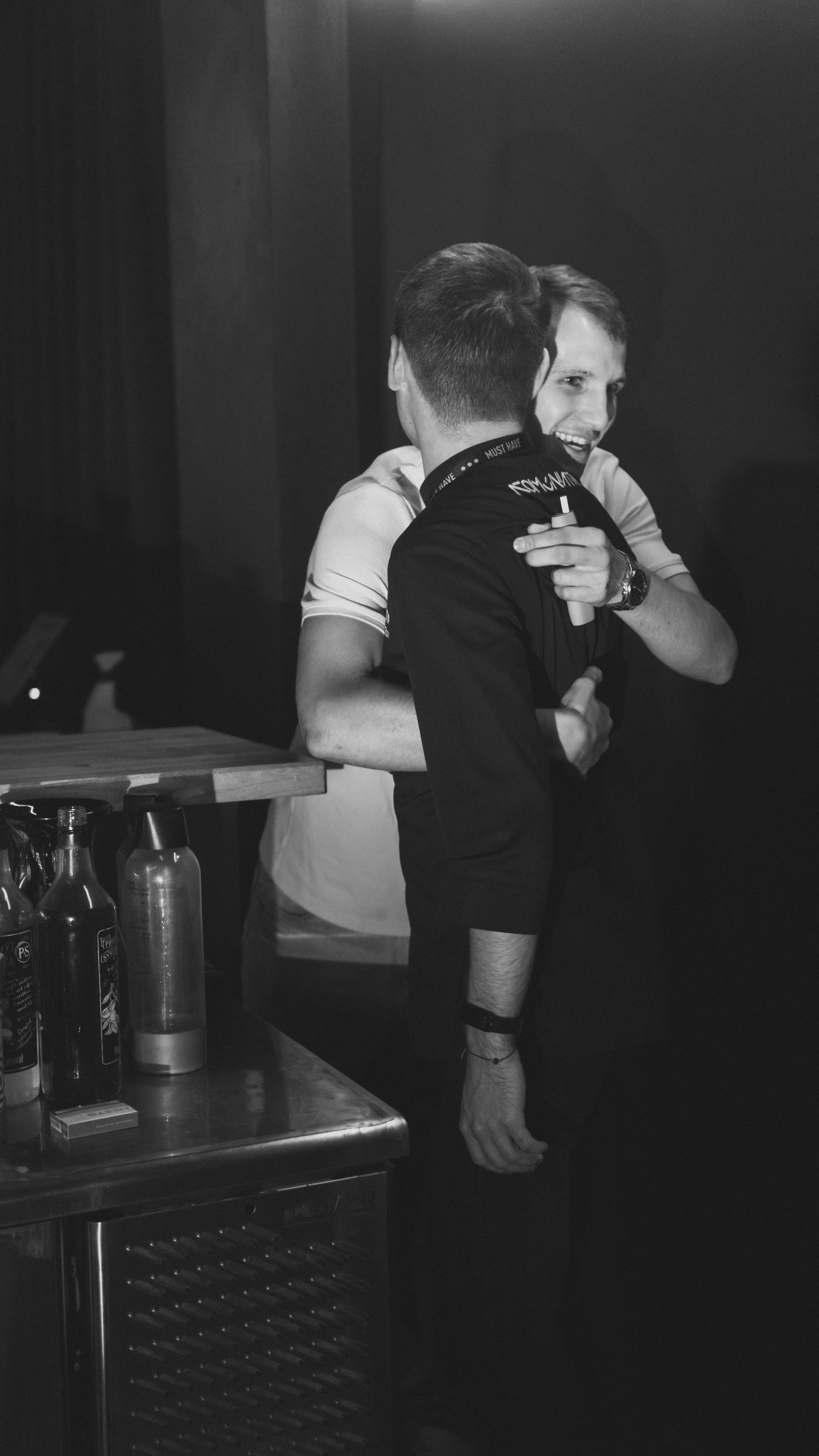 Community. Андрей Риттер Репортажный идейный портретный фотограф Сахалина