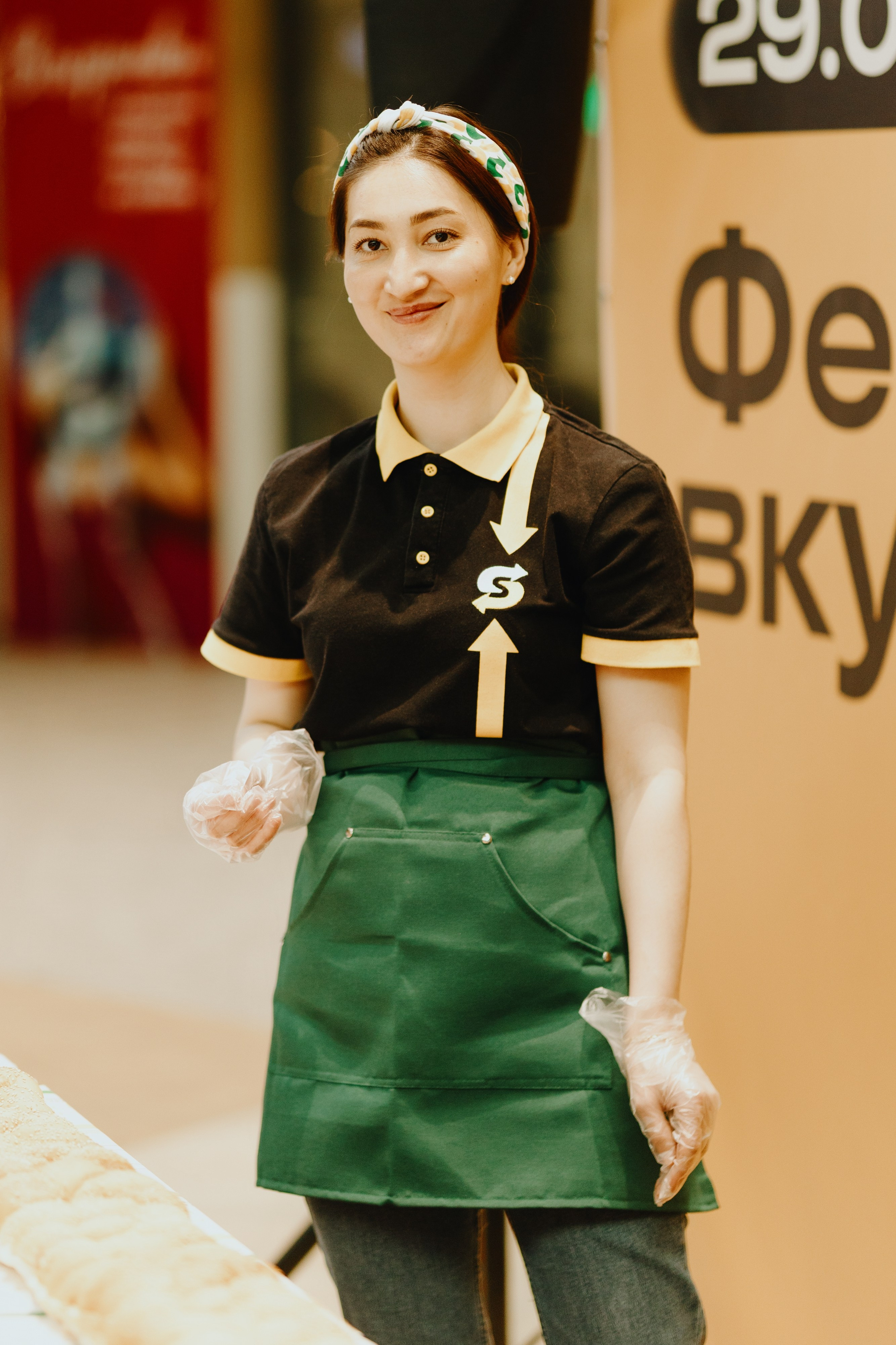 Фестиваль Вкусов. Фотограф Илья Чернов