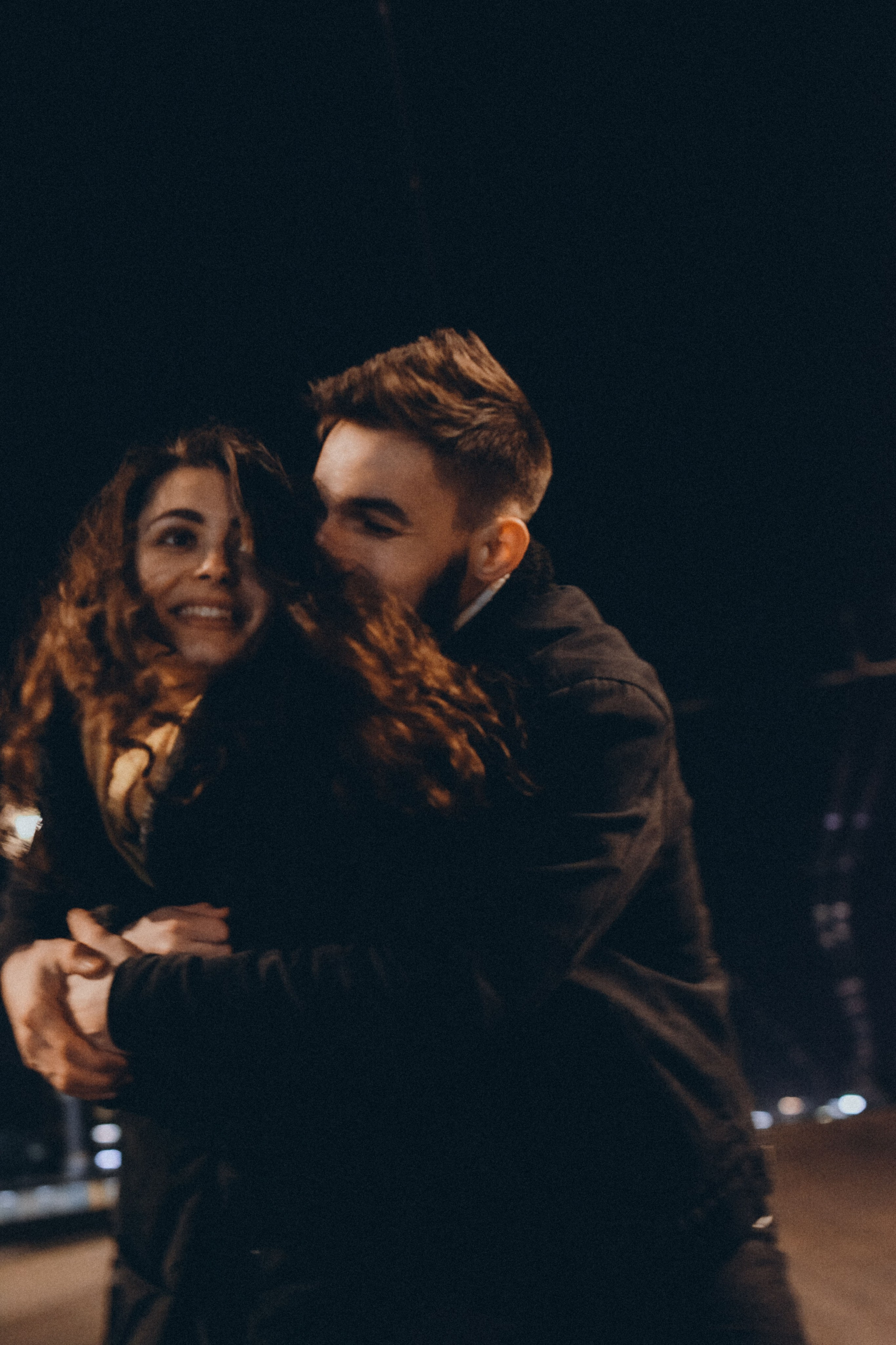 Марат и Виктория. Фотограф в Москве Ангелина Ким