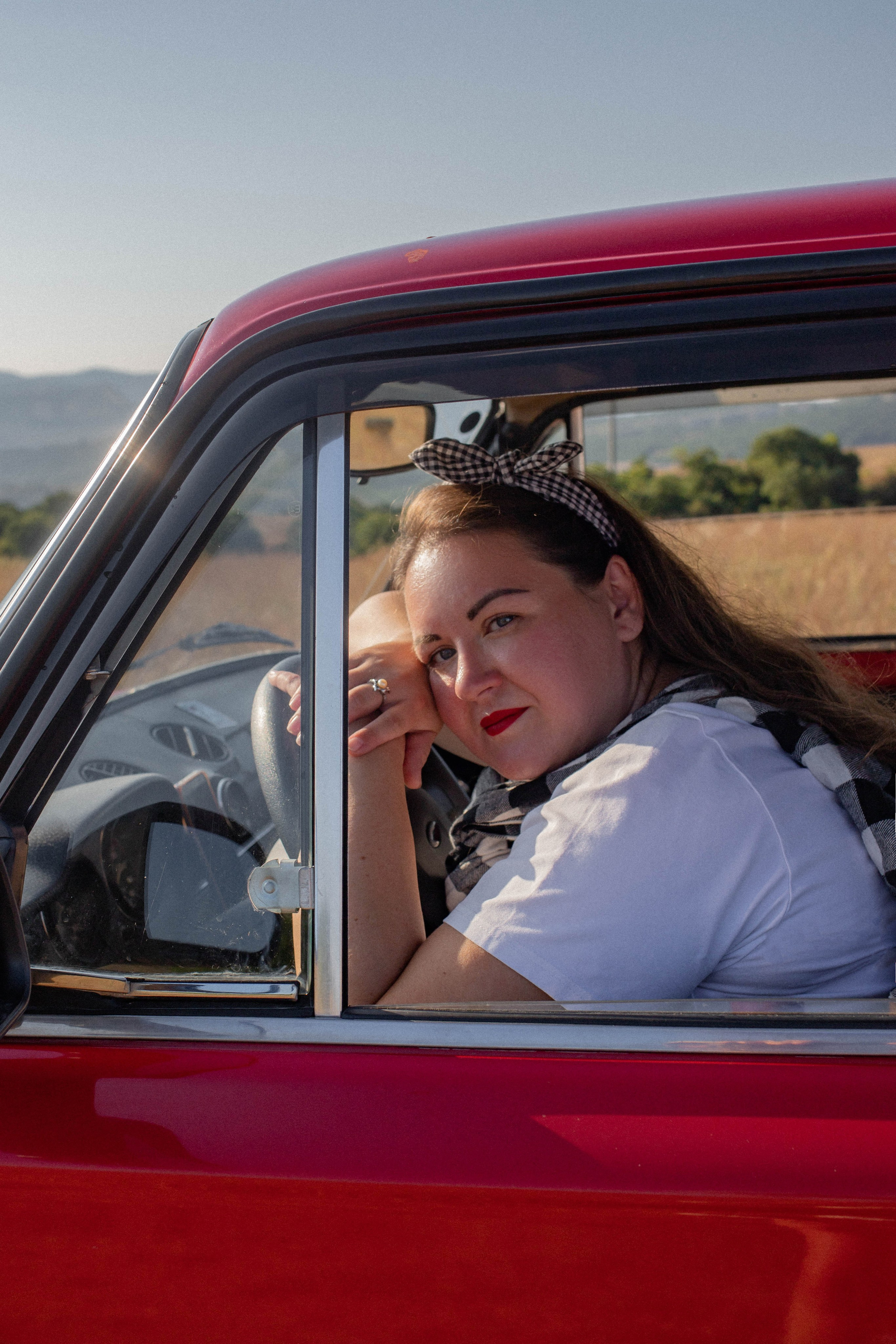 Евгения. Фотограф Немазенко Ольга