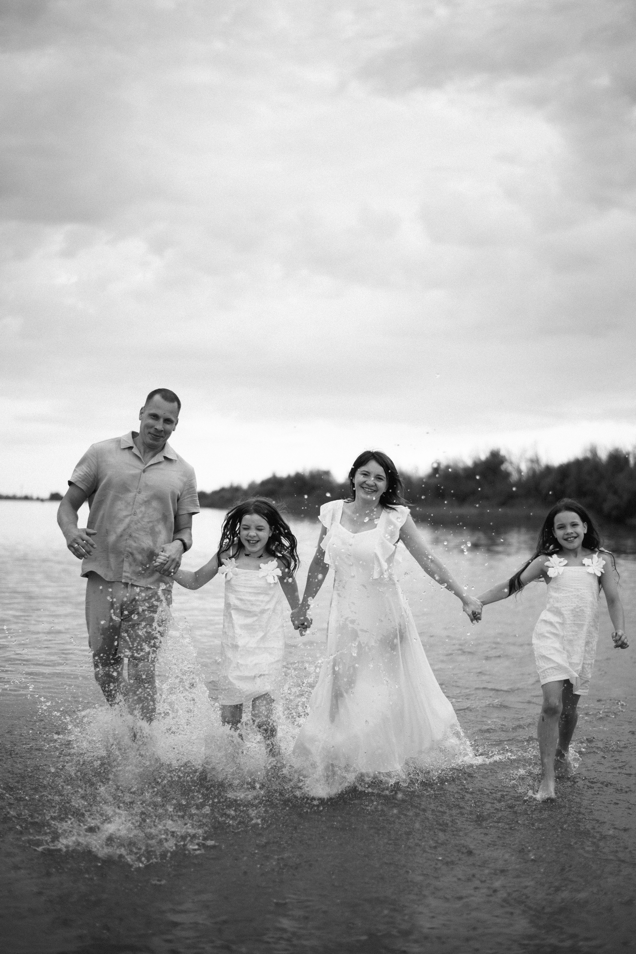 Семейные истории. Свадебный фотограф в г. Астрахань. Так же выезжаю в другие города