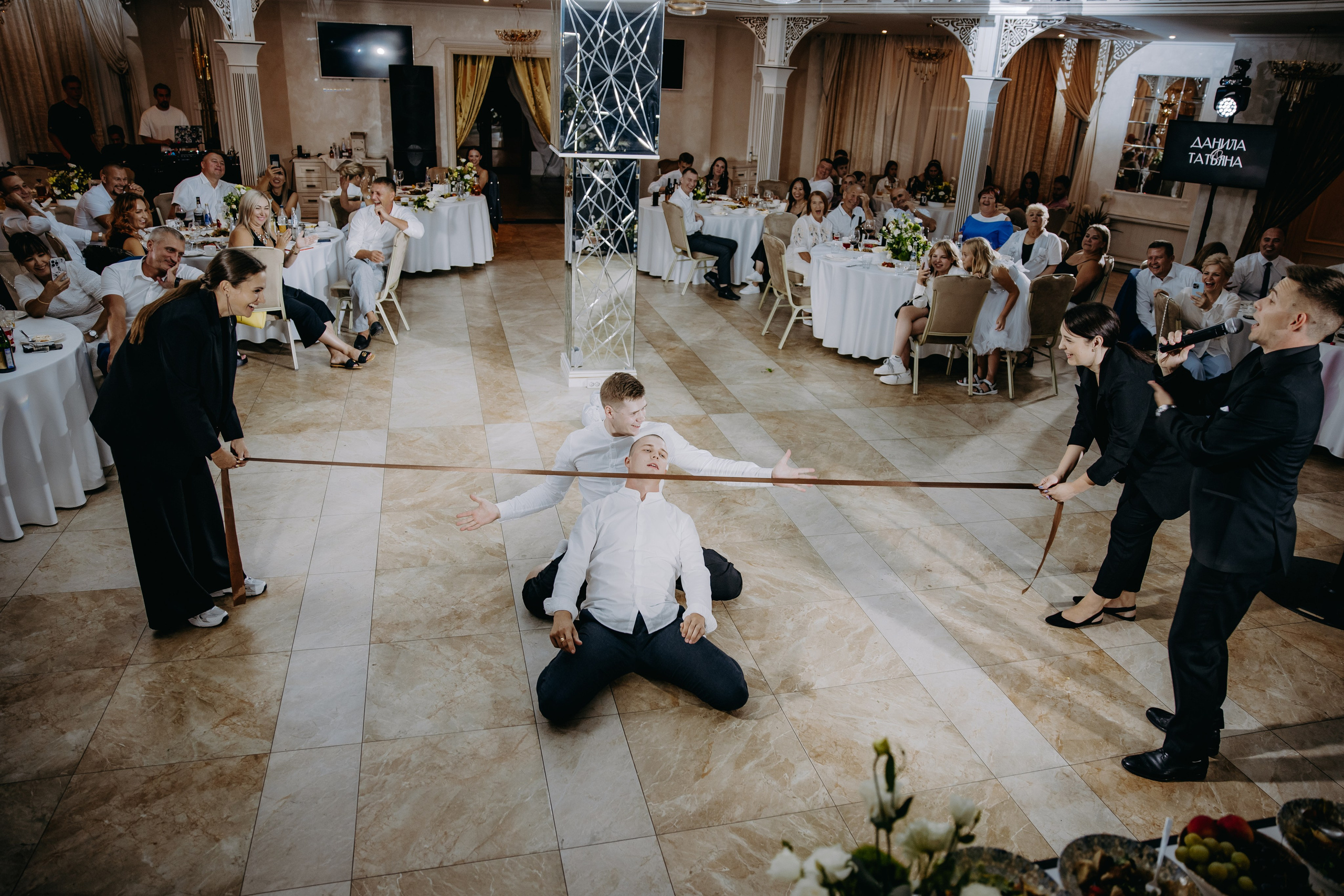 Данила и Татьяна. Фотограф в Саратове Александр Кухаренко. И не только в Саратове :)