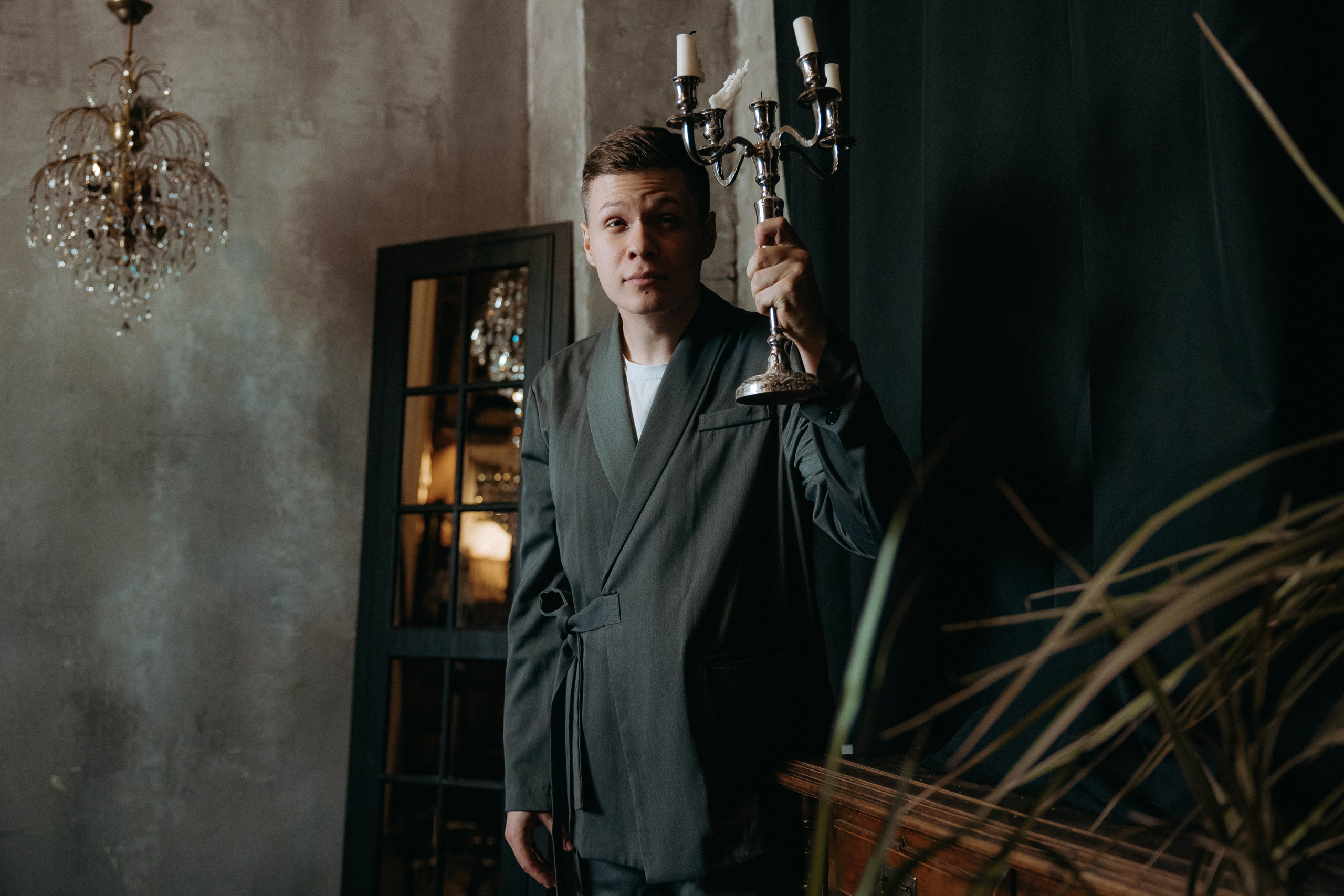 Быть собой. Фотограф в Саратове Александр Кухаренко. И не только в Саратове :)