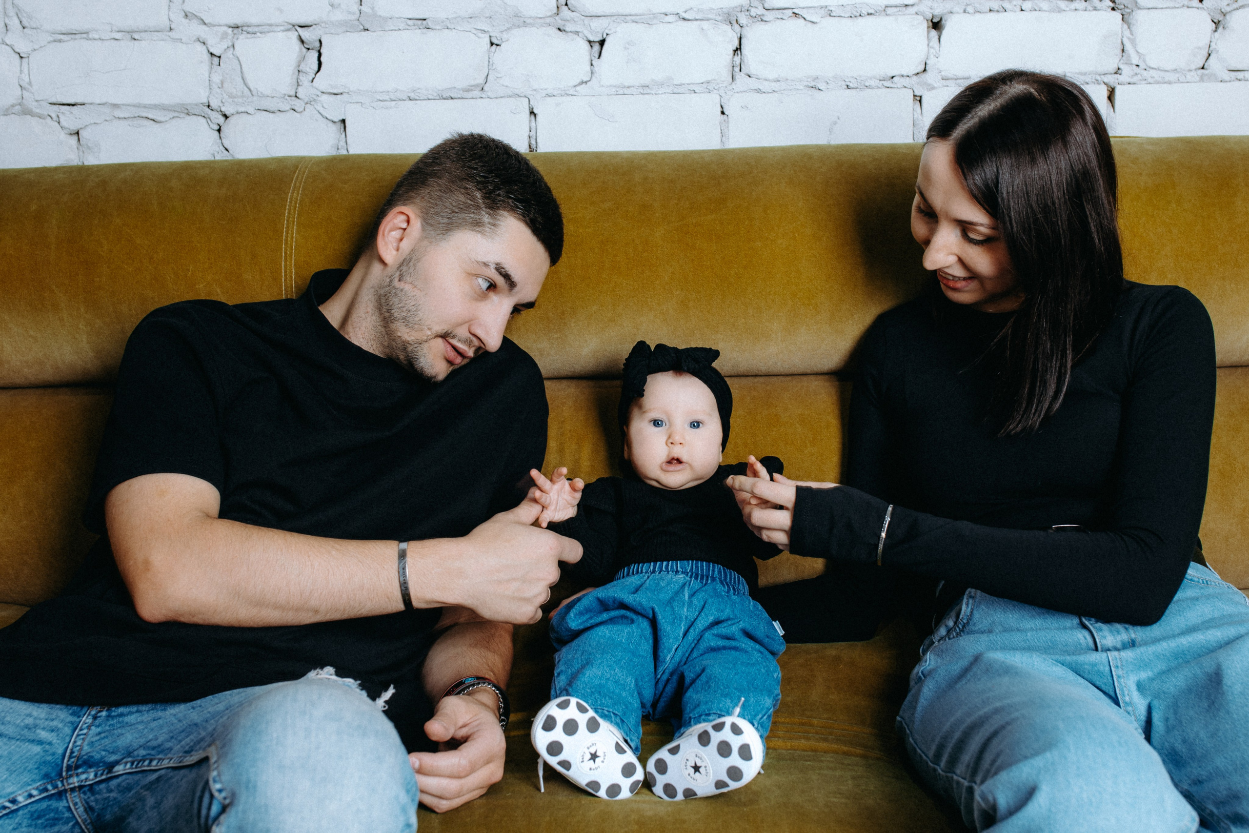 Ежевичные Спириты. Фотограф в Саратове Александр Кухаренко. И не только в Саратове :)