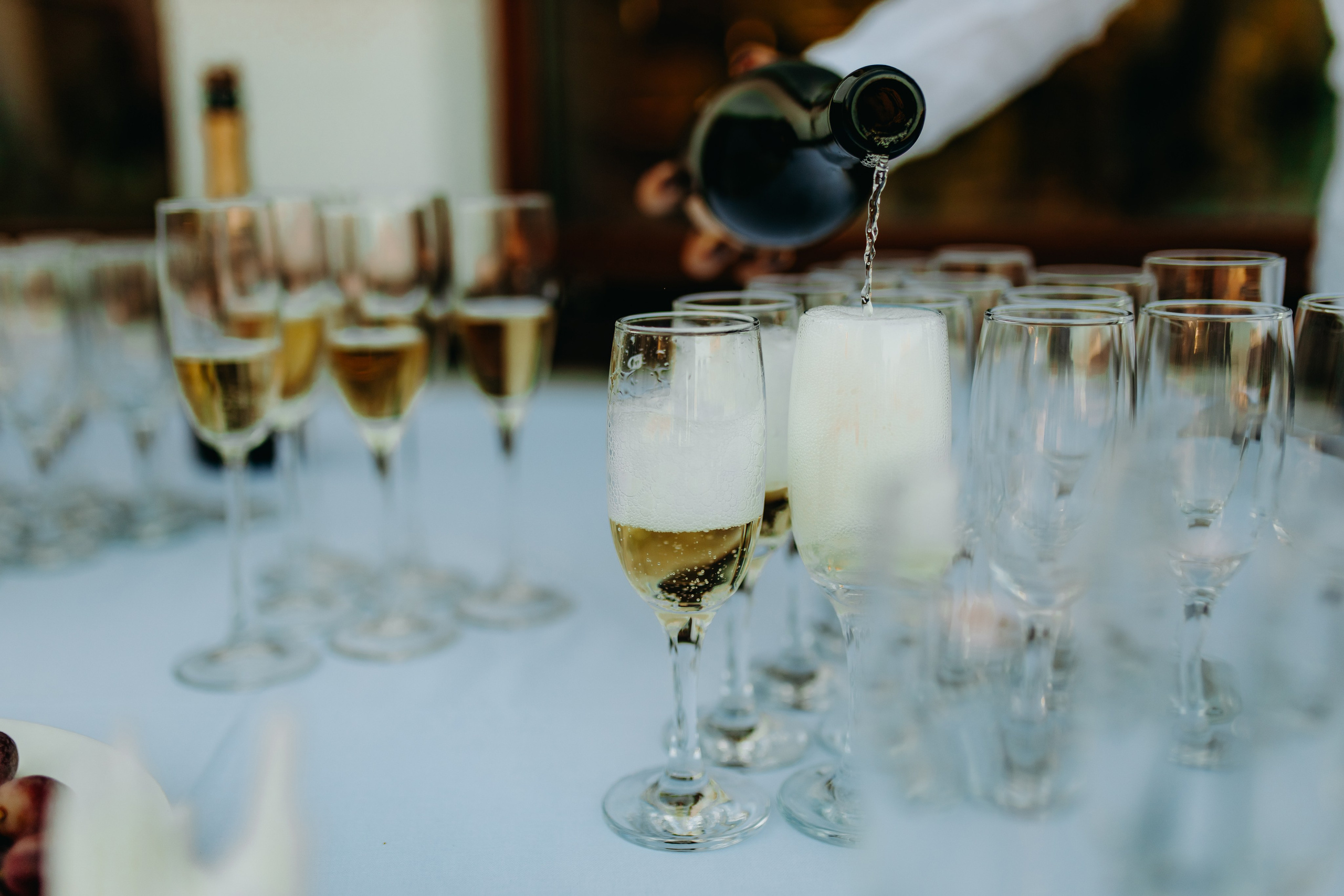 Сергей и Юлия. Фотограф в Саратове Александр Кухаренко. И не только в Саратове :)