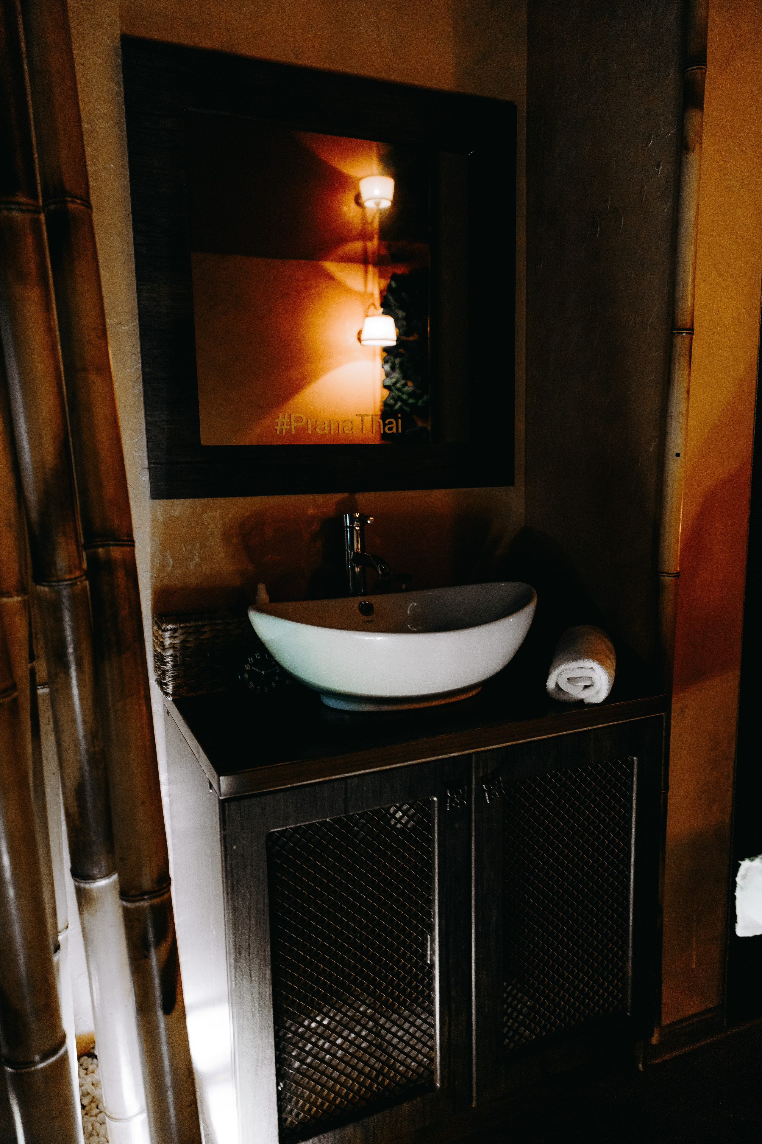 Prana Thai. Фотограф в Саратове Александр Кухаренко. И не только в Саратове :)