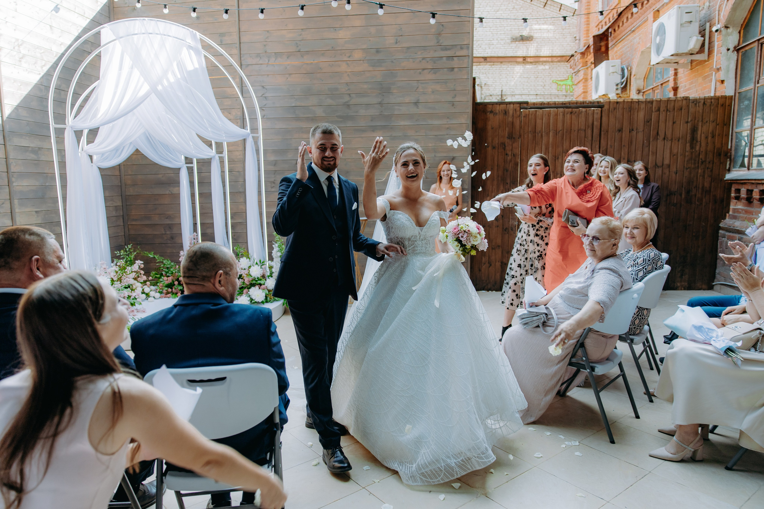 Дмитрий и Екатерина. Фотограф в Саратове Александр Кухаренко. И не только в Саратове :)