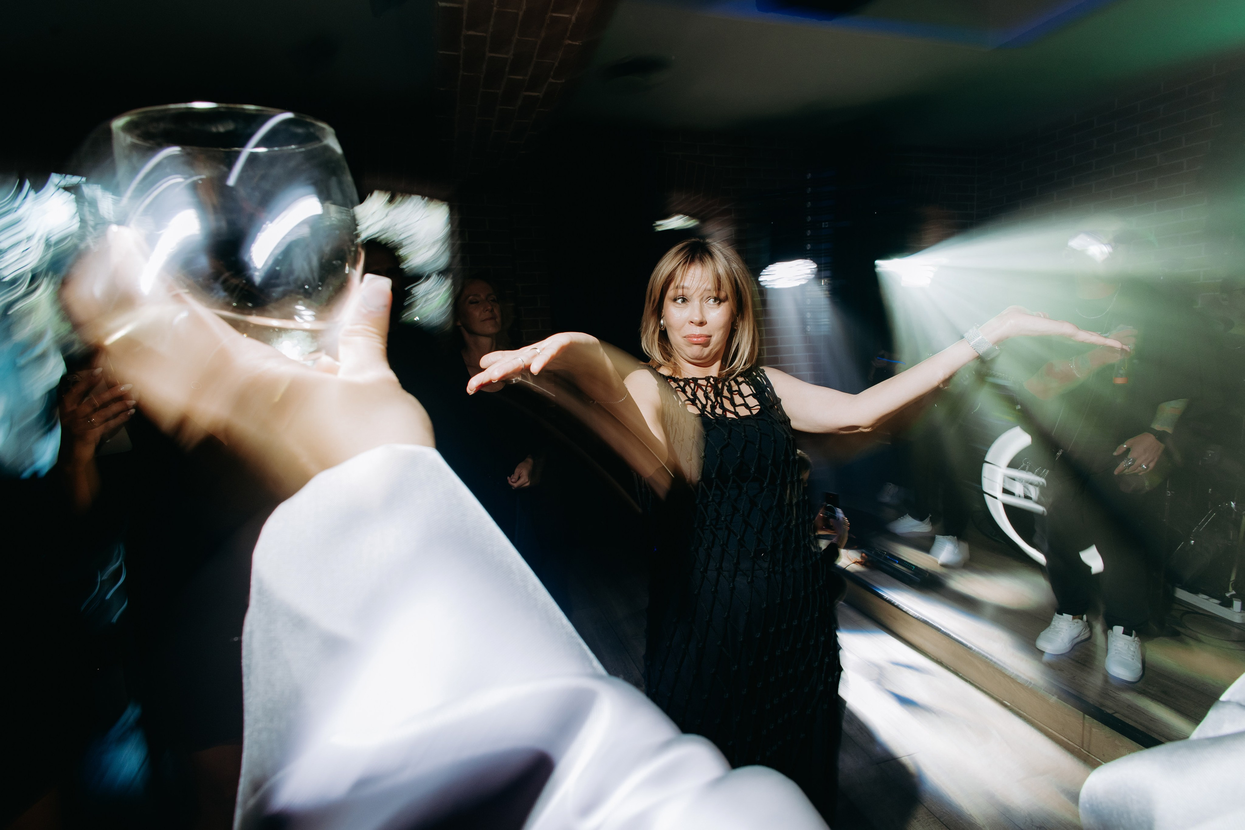 Let's Party — 35. Фотограф в Саратове Александр Кухаренко. И не только в Саратове :)