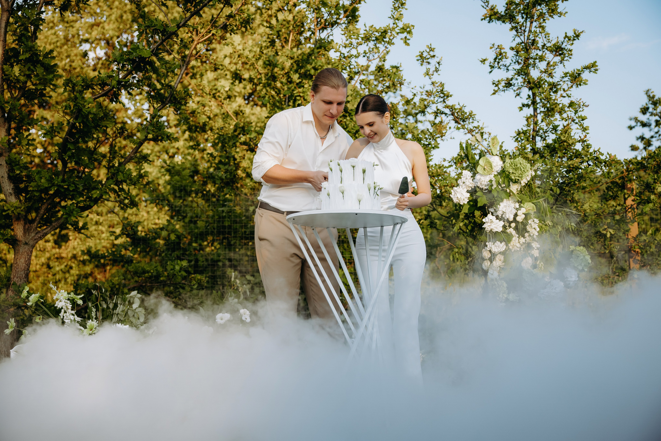 Дмитрий и Яна. Фотограф в Саратове Александр Кухаренко. И не только в Саратове :)