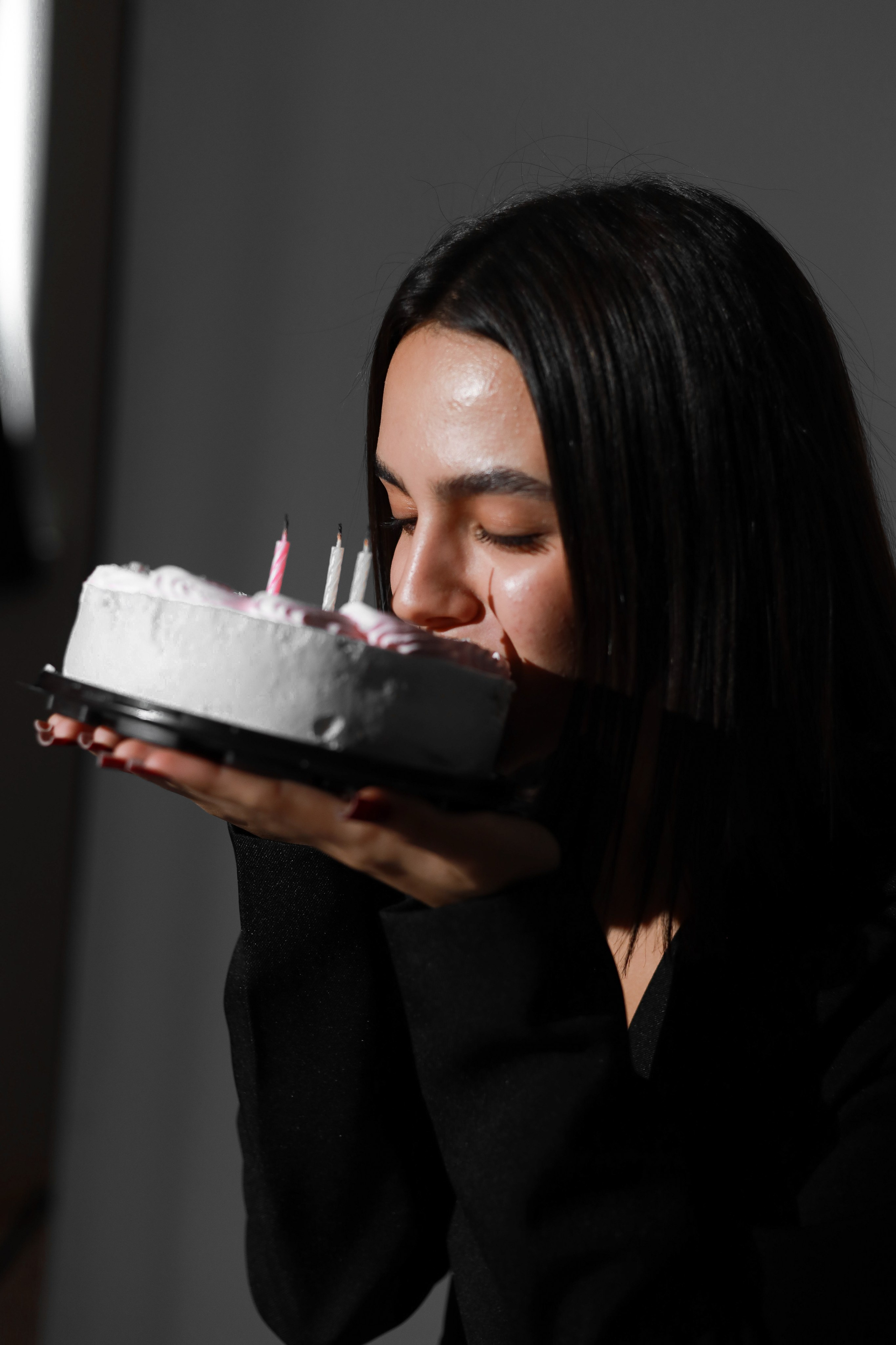 Ева. Собирайте моменты, а не вещи