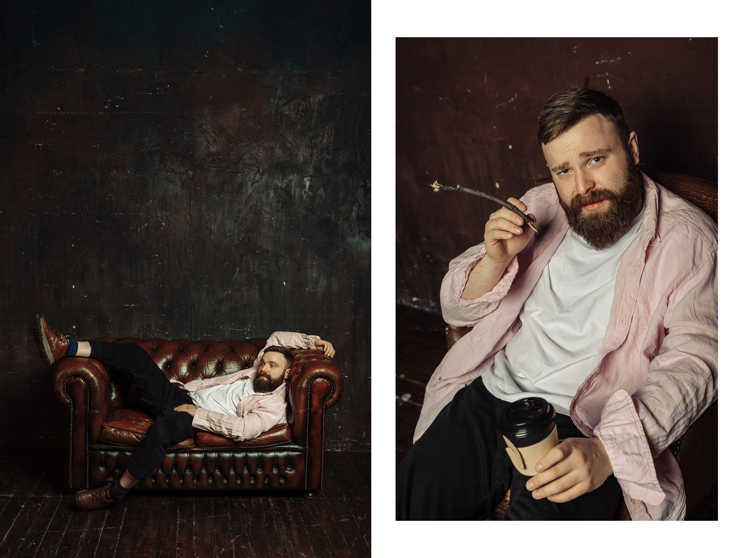 Портреты. Свадебный фотограф в Москве и Подмосковье Виктор Одинцов