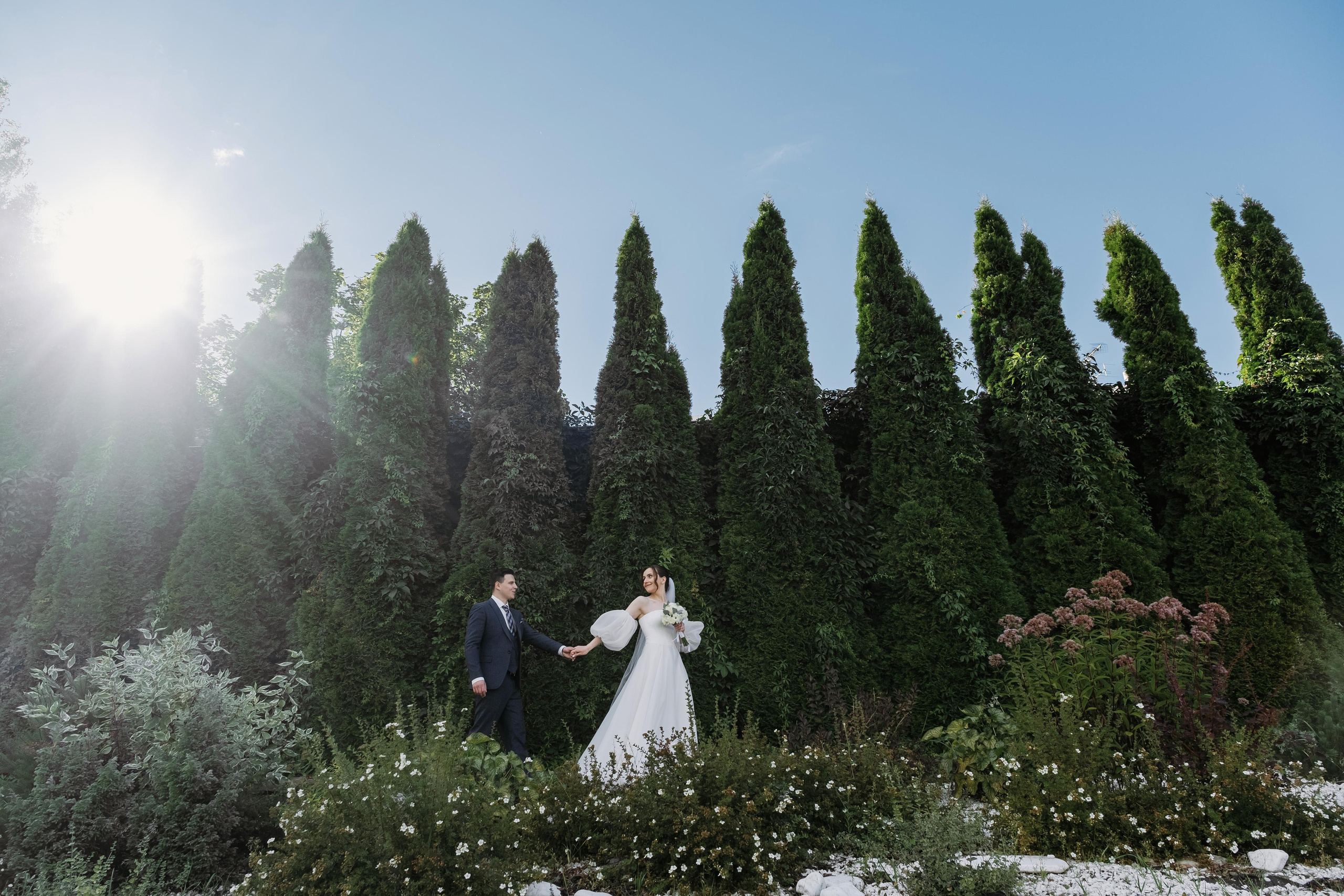 Свадебный фотограф в Москве и Подмосковье Виктор Одинцов