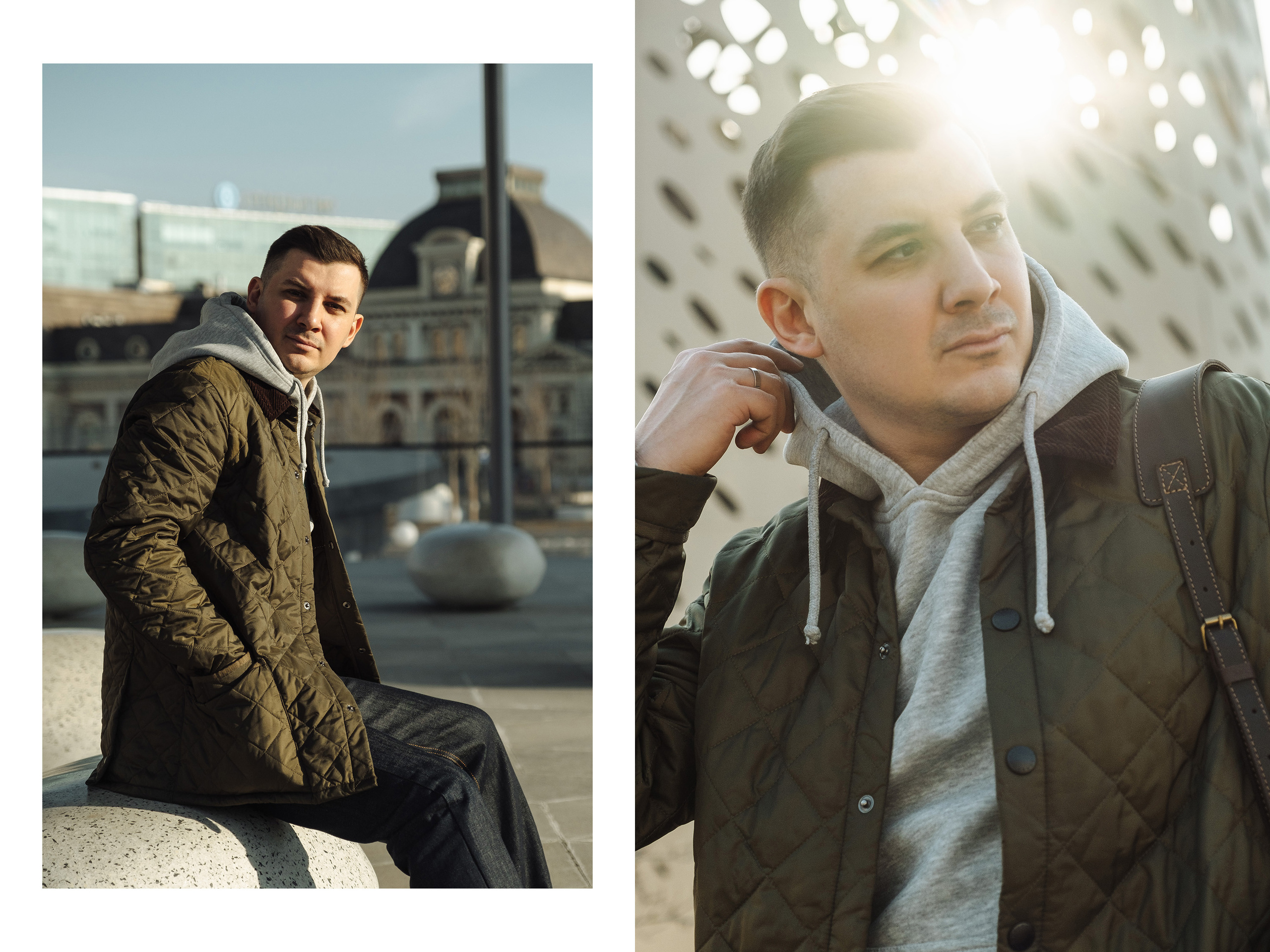 Портреты. Свадебный фотограф в Москве и Подмосковье Виктор Одинцов