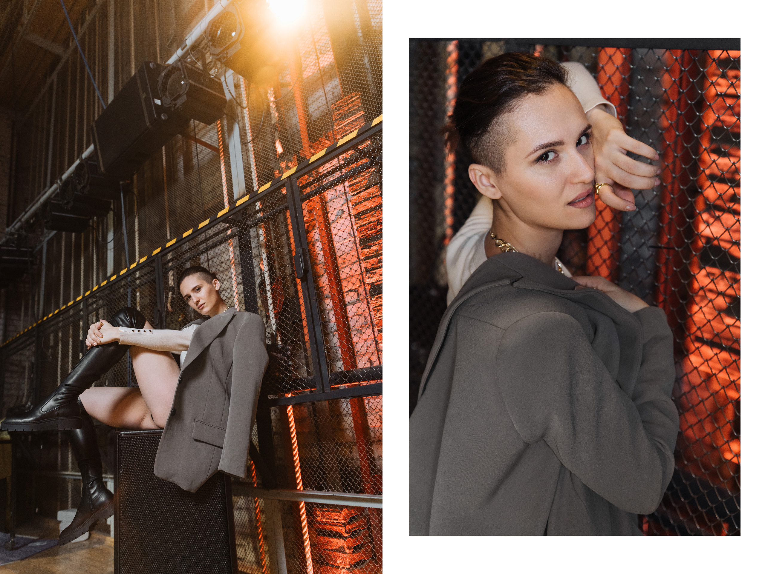 Портреты. Свадебный фотограф в Москве и Подмосковье Виктор Одинцов