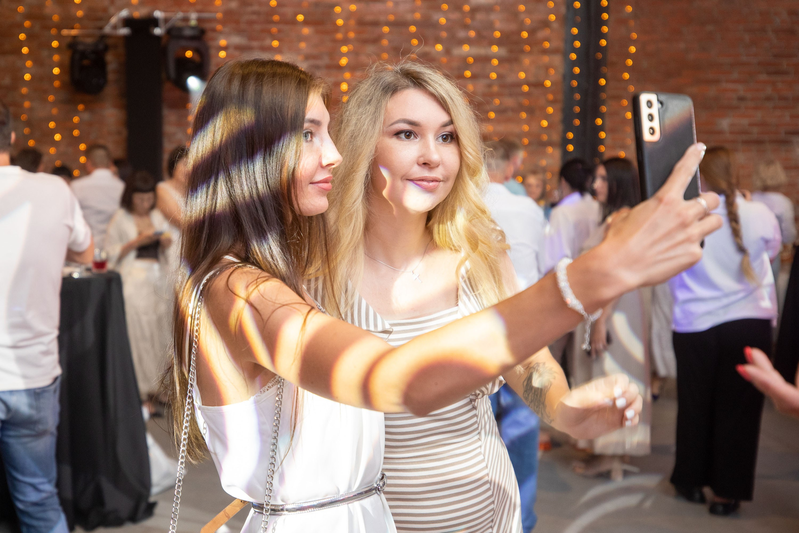 День строителя Armada Group. Репортажный фотограф во Владивостоке