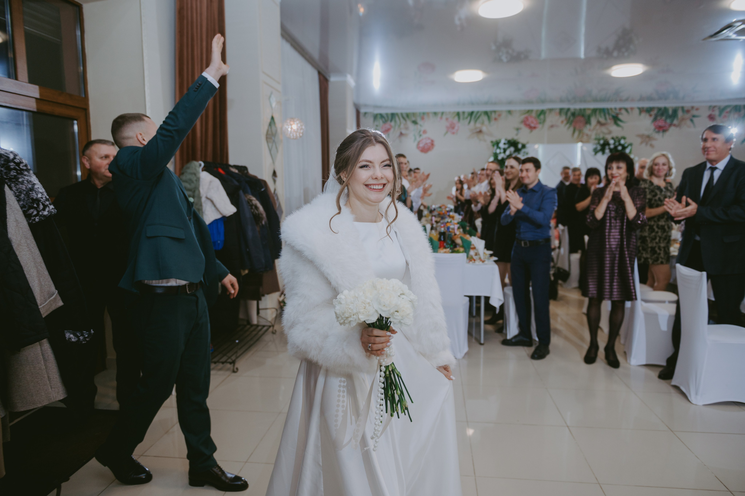 Владислав&Анна. Свадебный и семейный фотограф город Темрюк Фотостудия Темрюк