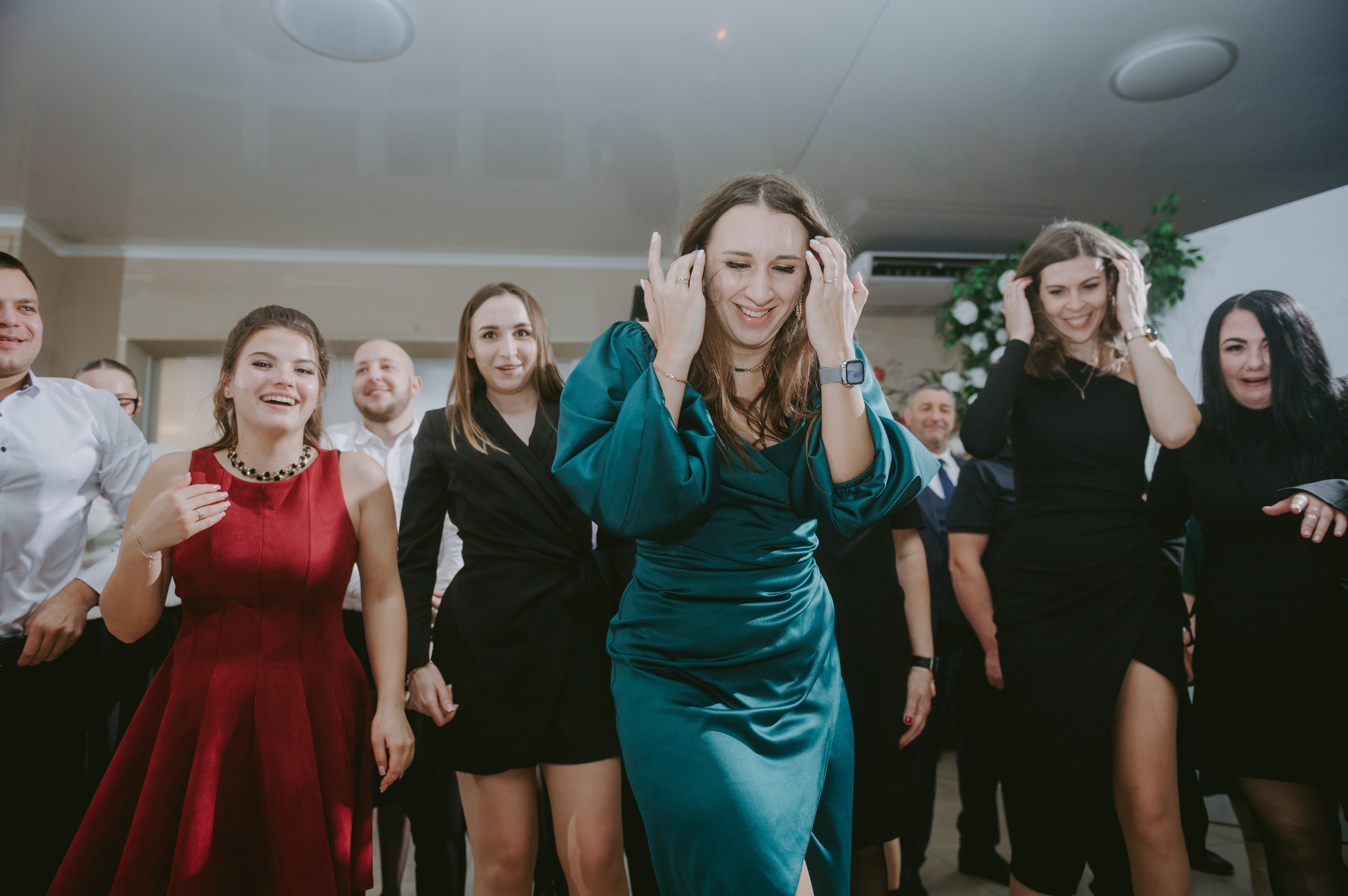 Владислав&Анна. Свадебный и семейный фотограф город Темрюк Фотостудия Темрюк