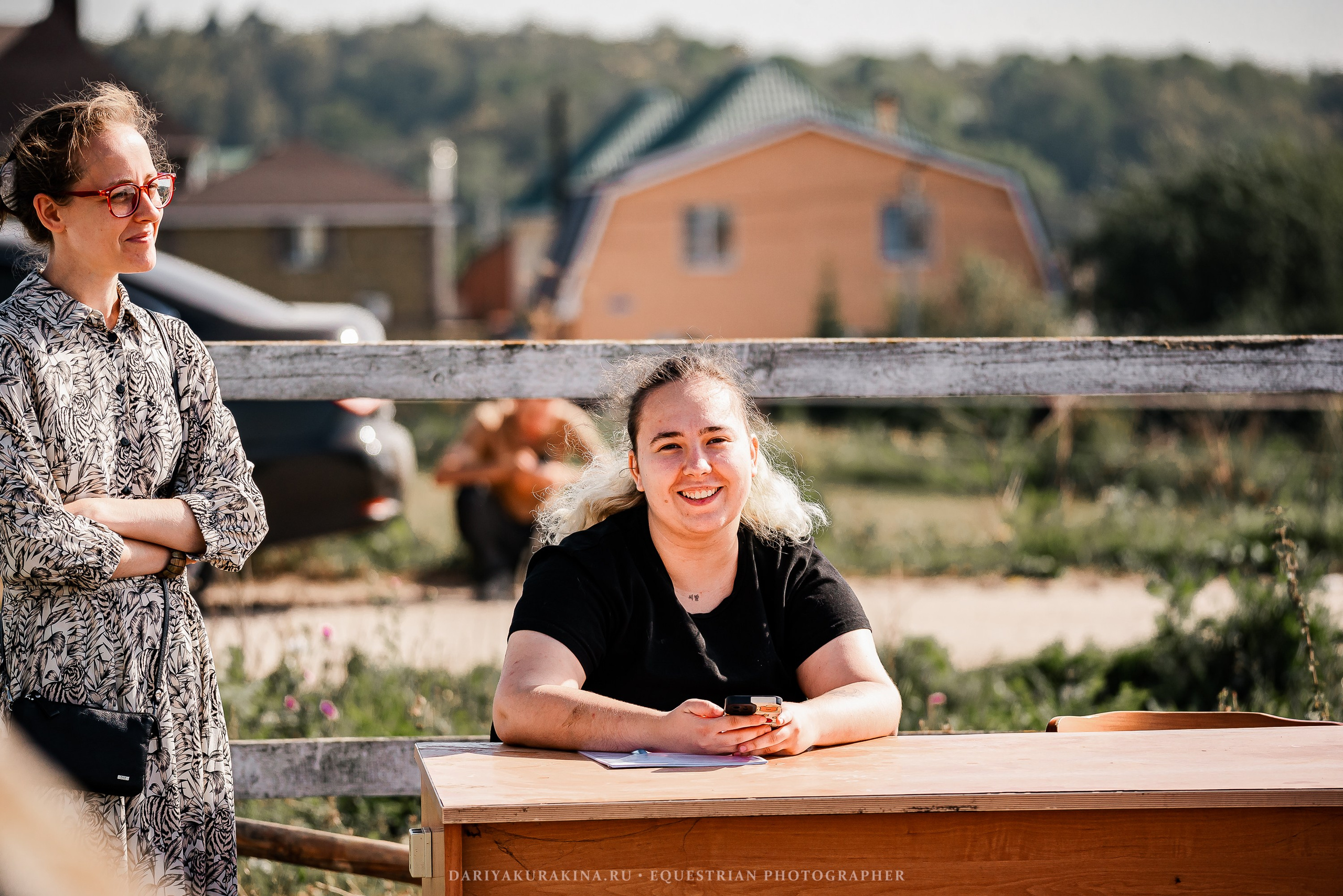 Соревнования по конкуру в КБ «КАЗАЧИЙ ДОЗОР». Конный фотограф Куракина Дарья • Фотосессии с лошадьми