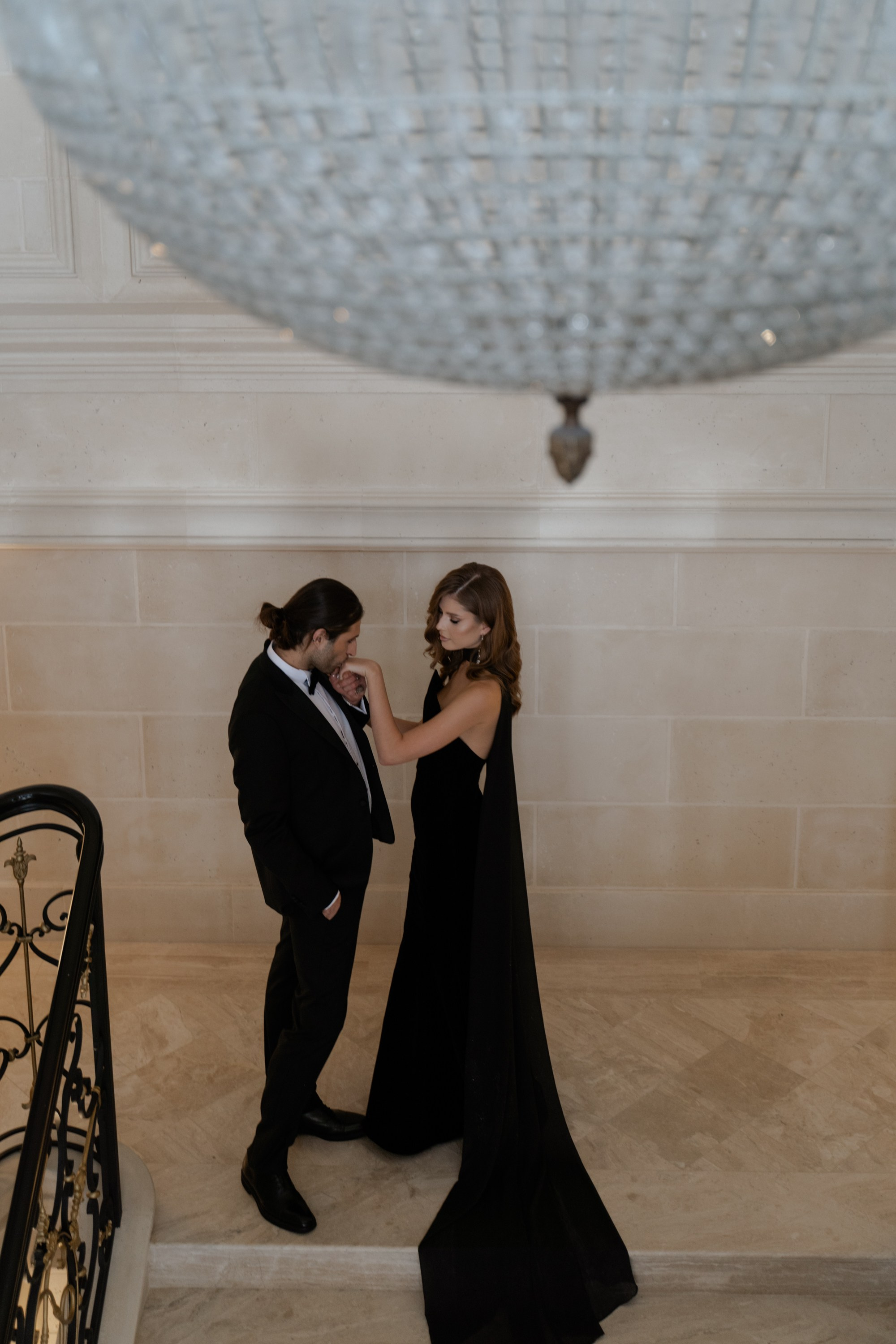 Château de Talu. Портретный фотограф в Краснодаре Валерия Матирная