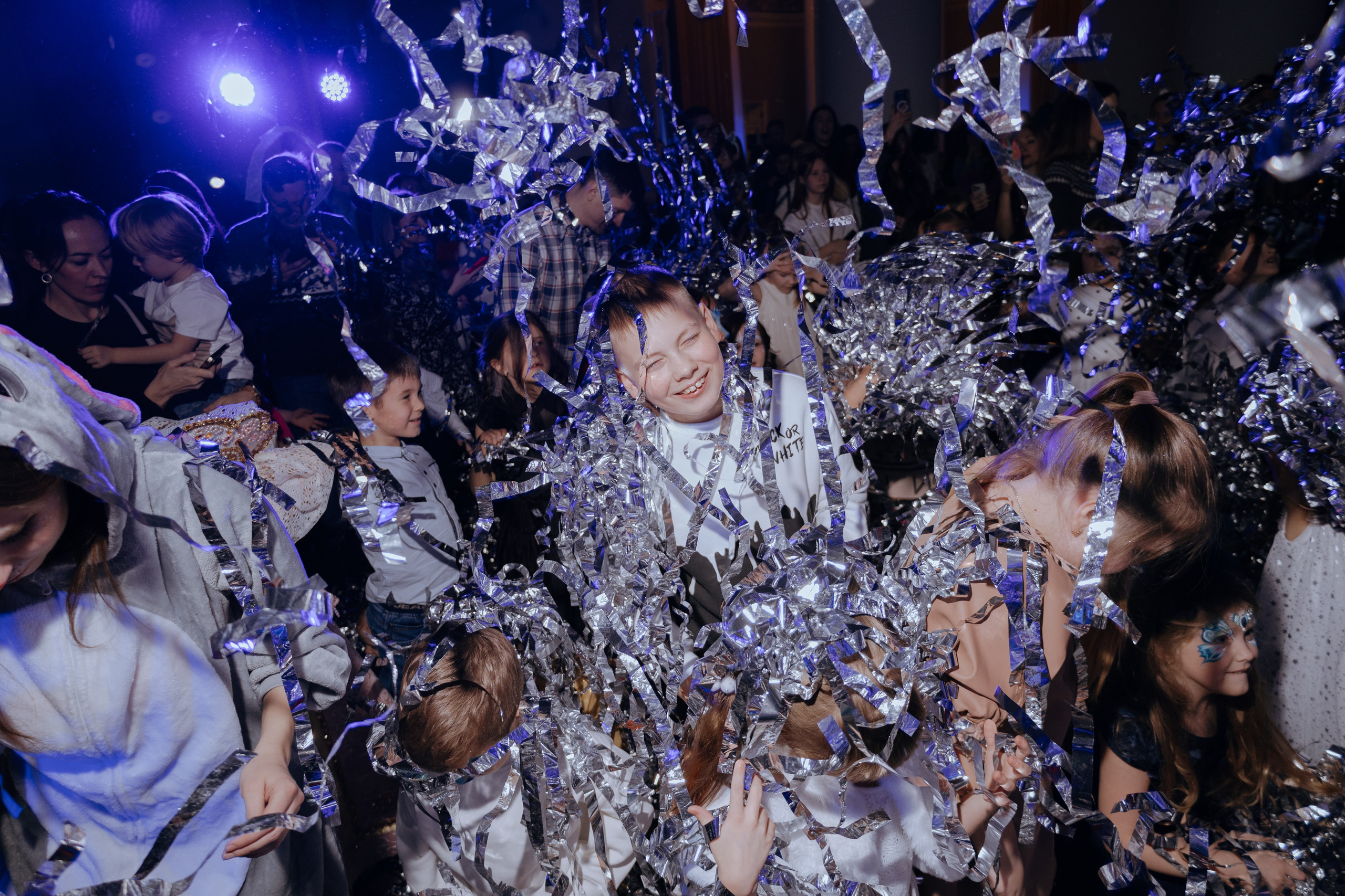 Корпоративы/Праздники. Фотограф и видеограф в Северной столице