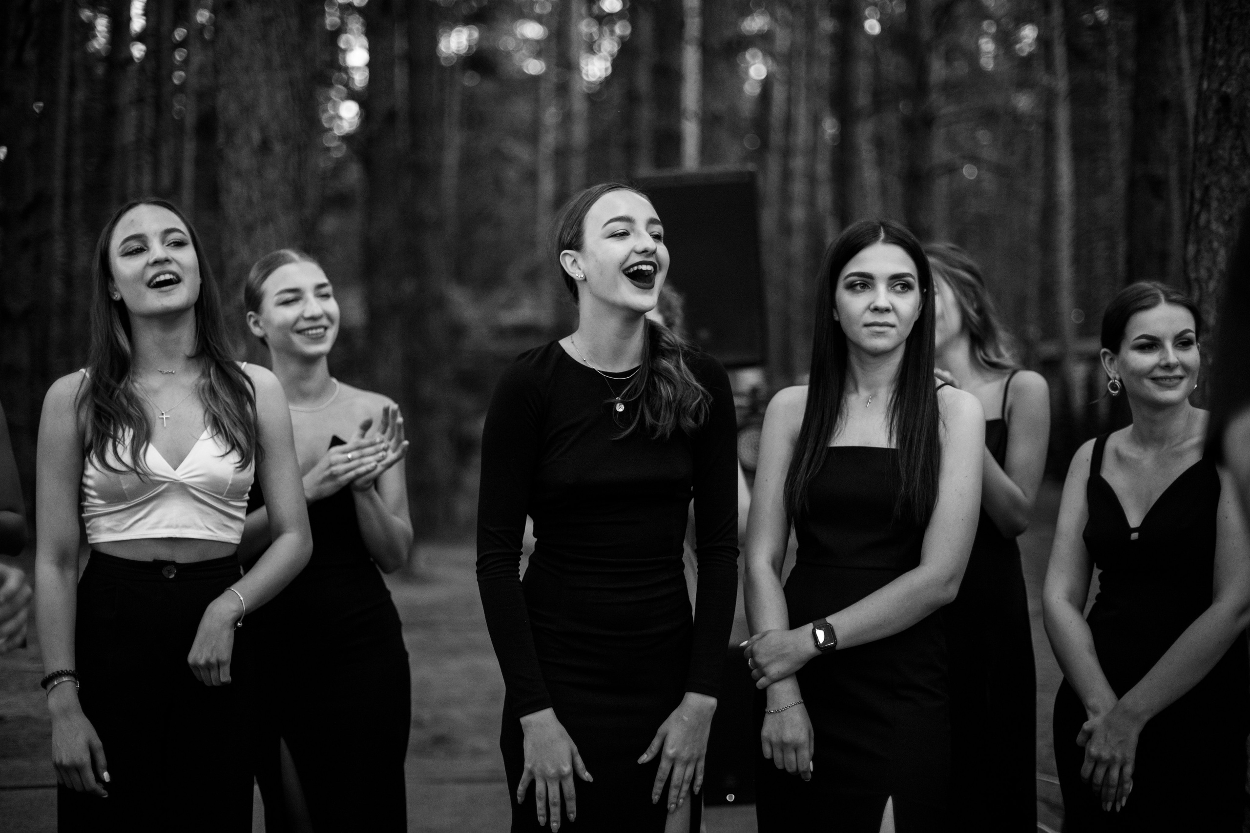 Екатерина + Даниил. Свадебный фотограф Наташа Анисенко