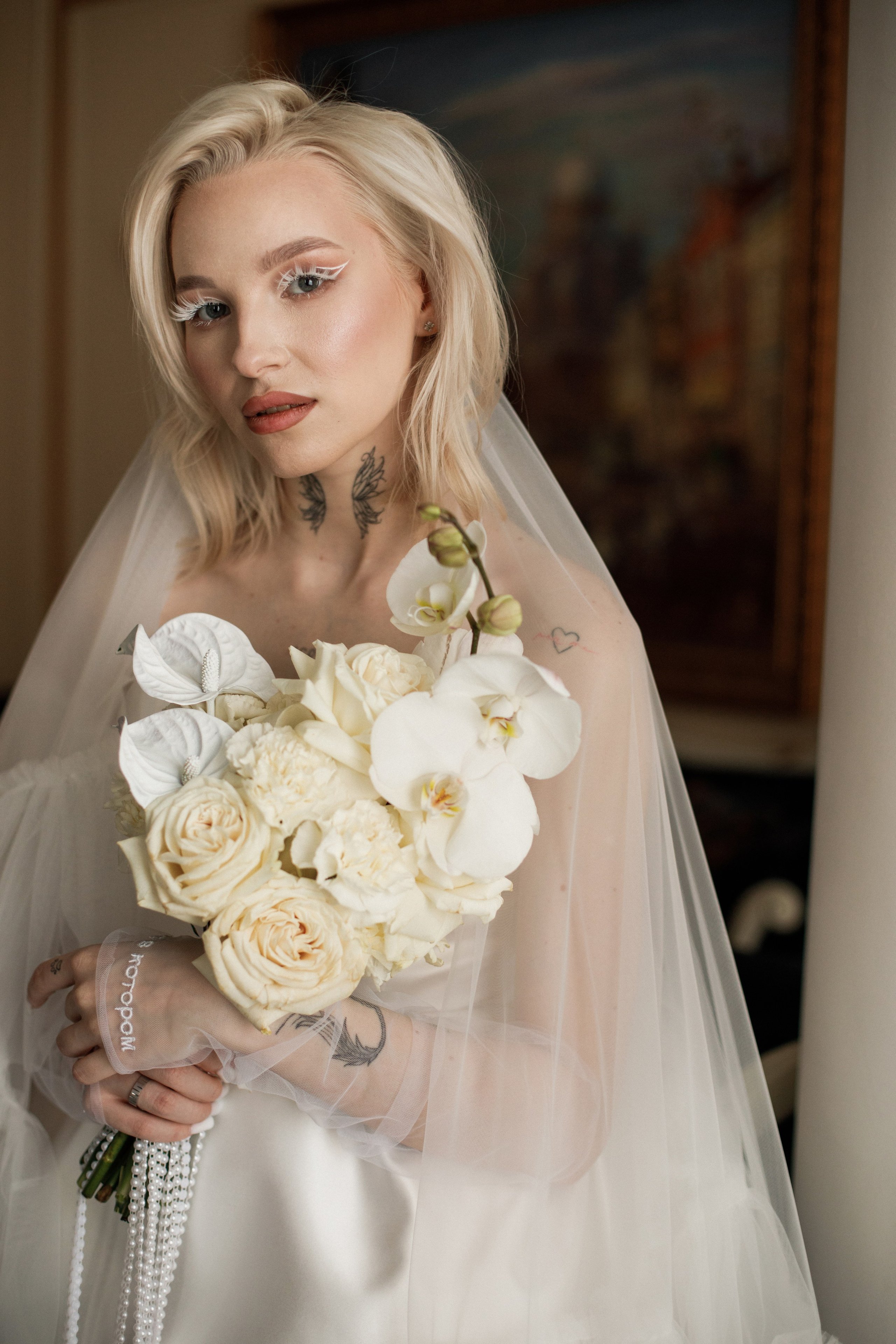 Мария + Кирилл. Свадебный фотограф Наташа Анисенко