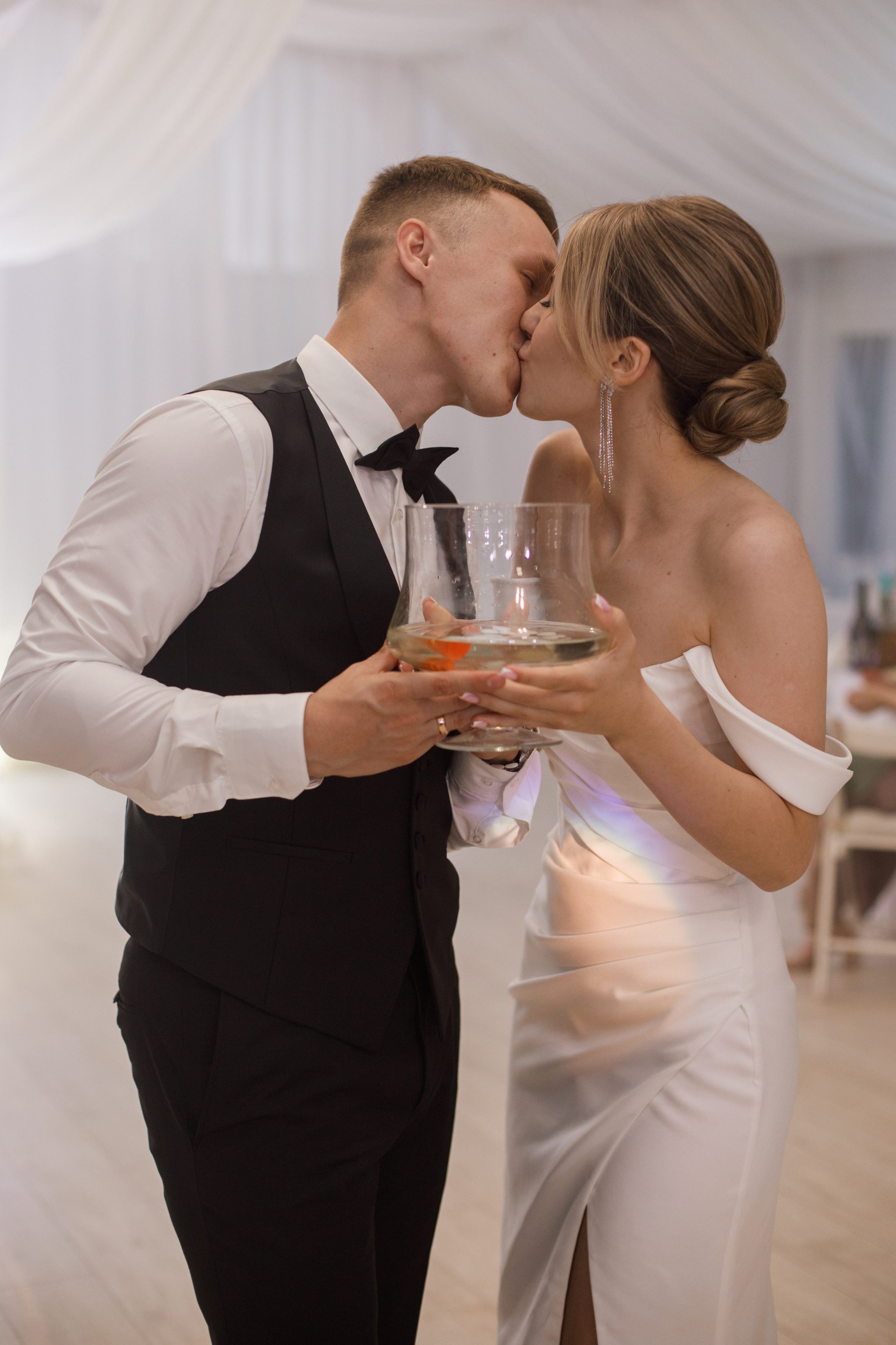 Ирина + Денис. Свадебный фотограф Наташа Анисенко