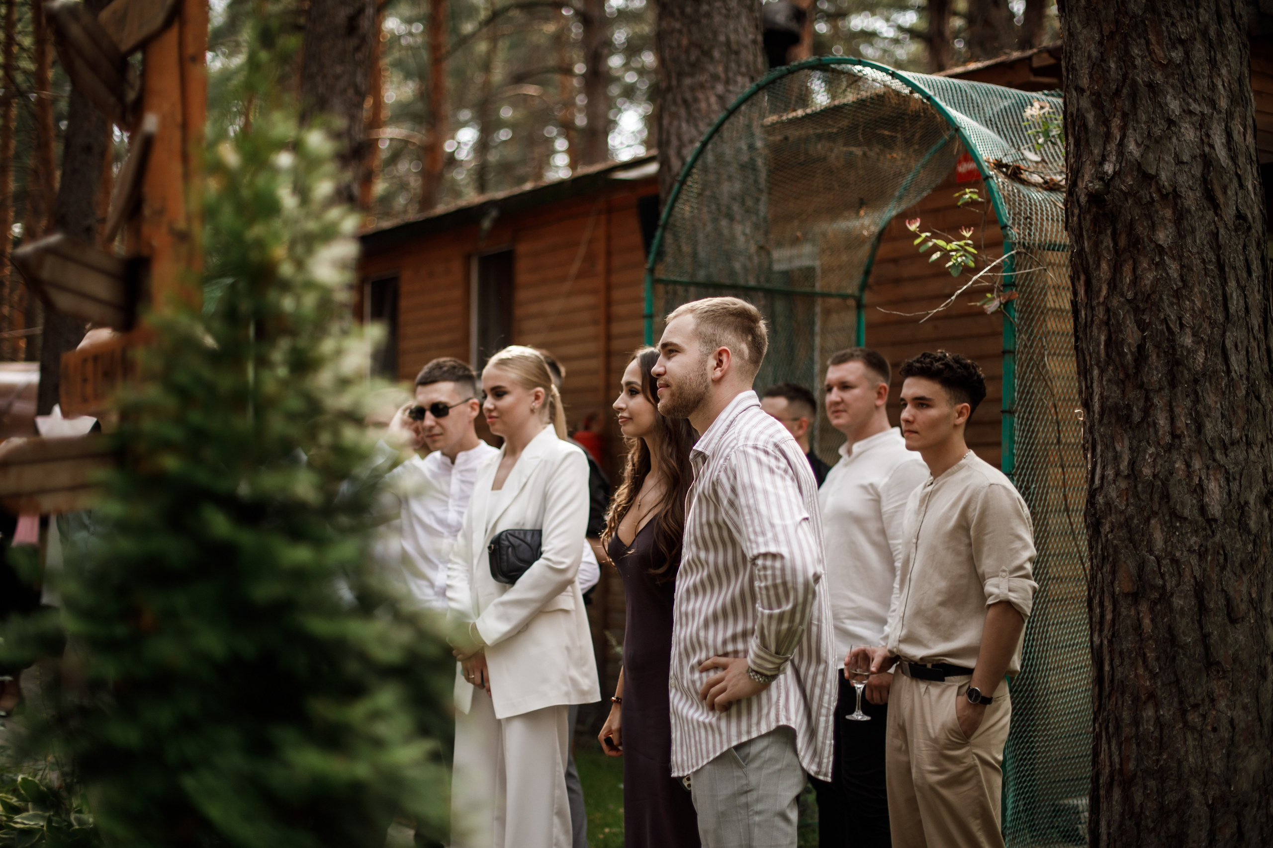 Екатерина + Даниил. Свадебный фотограф Наташа Анисенко