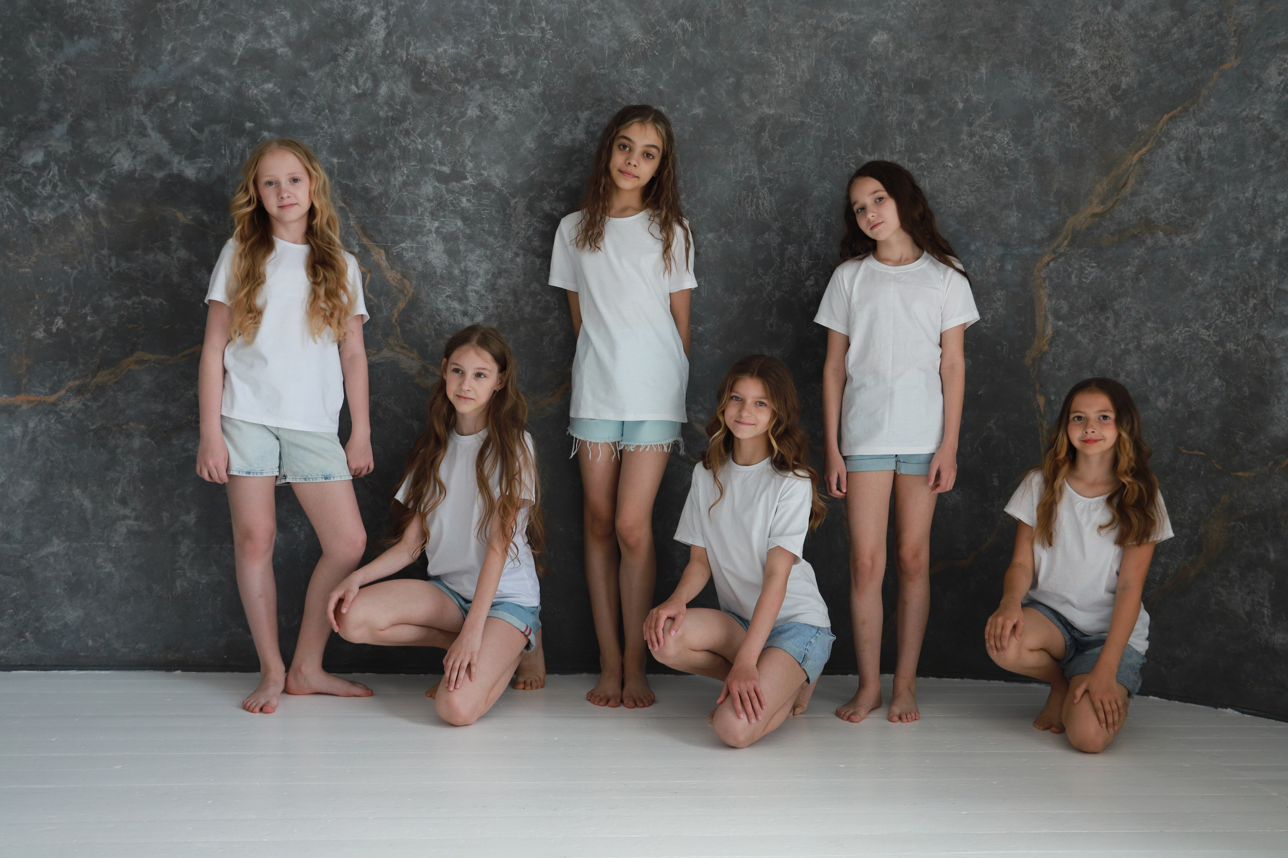 Др Леры в студии. Фотограф Юлия Мальцева