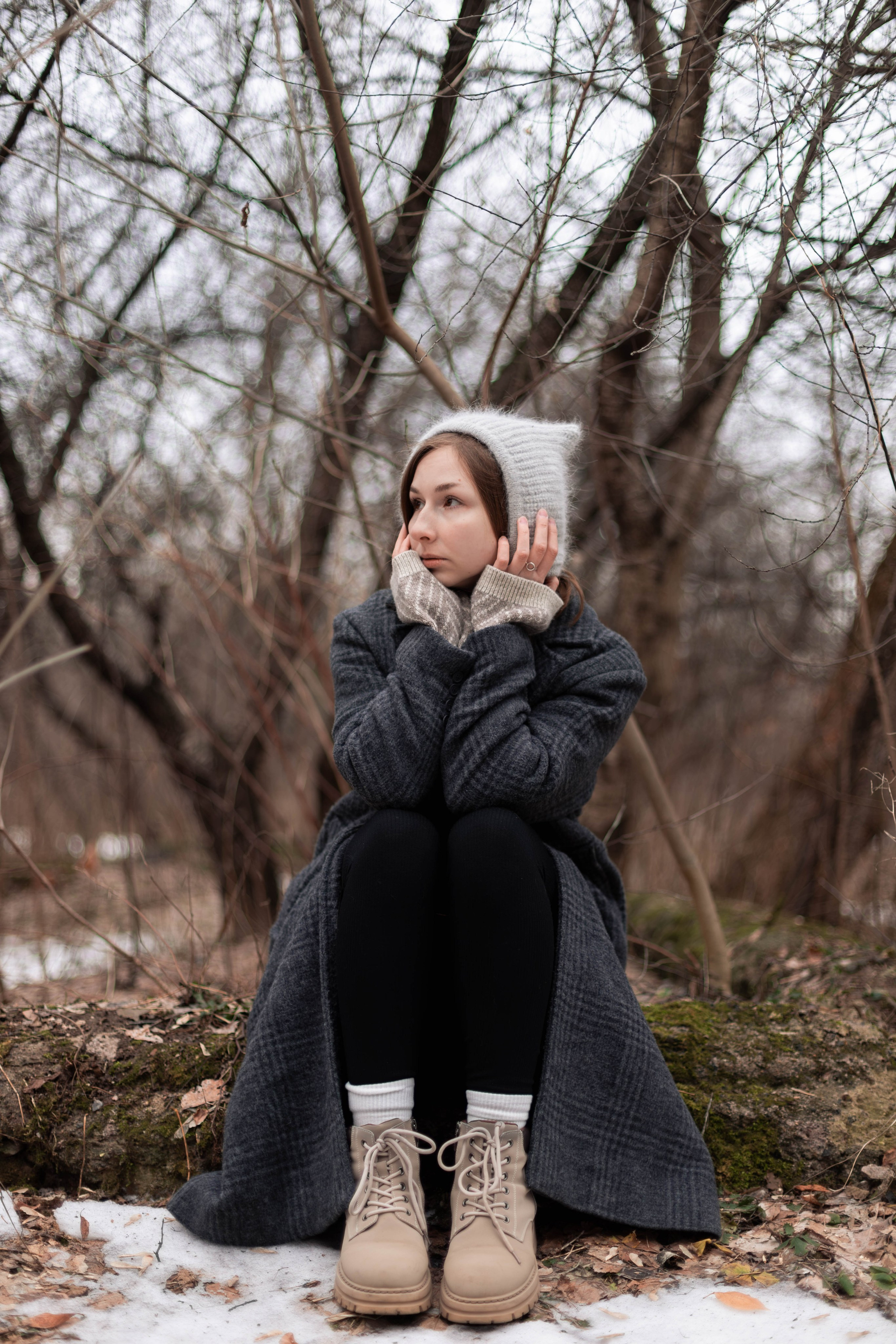 Анастасия. Фотограф в Москве. Гатицкая Анастасия