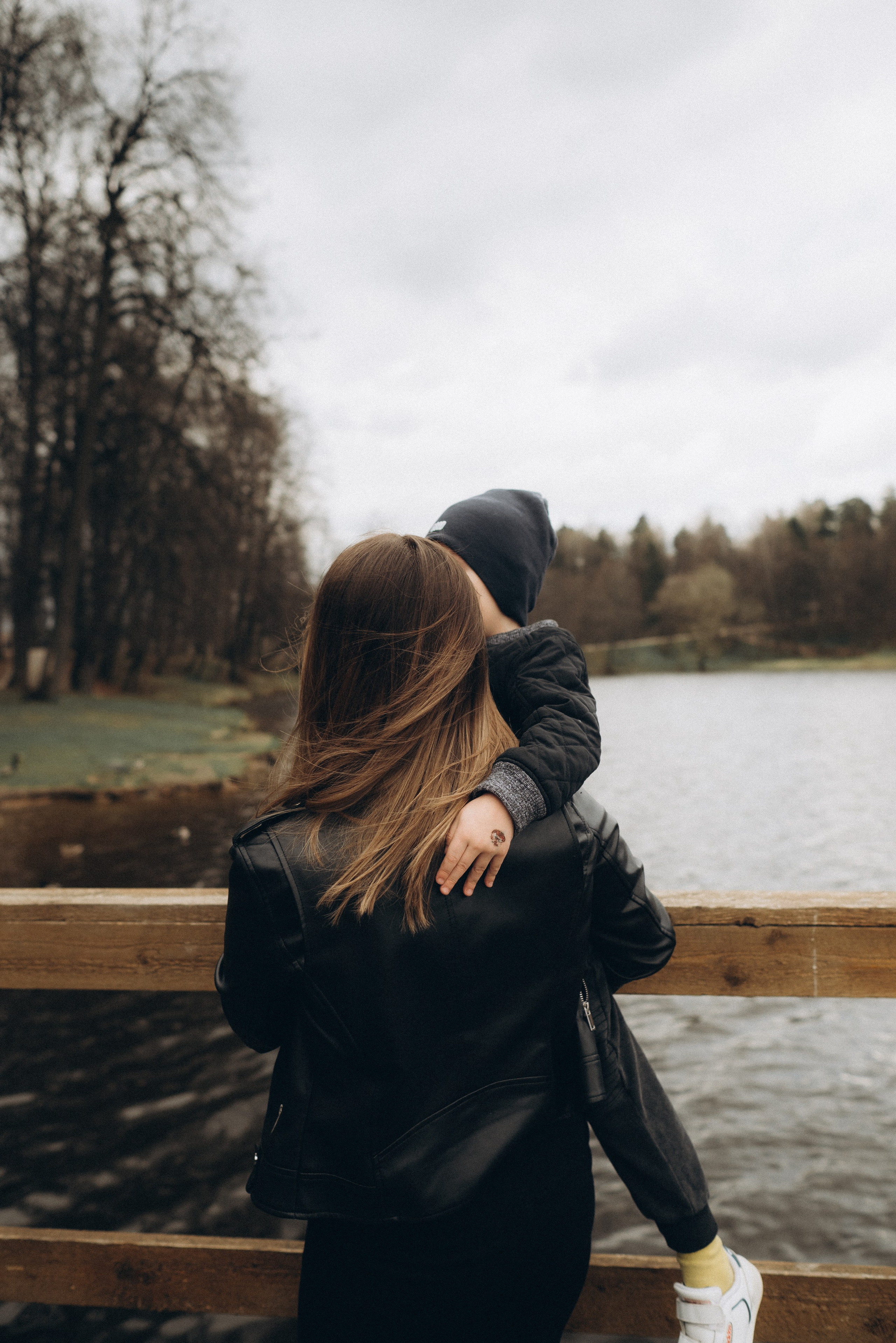 Саша и Егор. Суханова Регина Фотограф Сергиев Посад