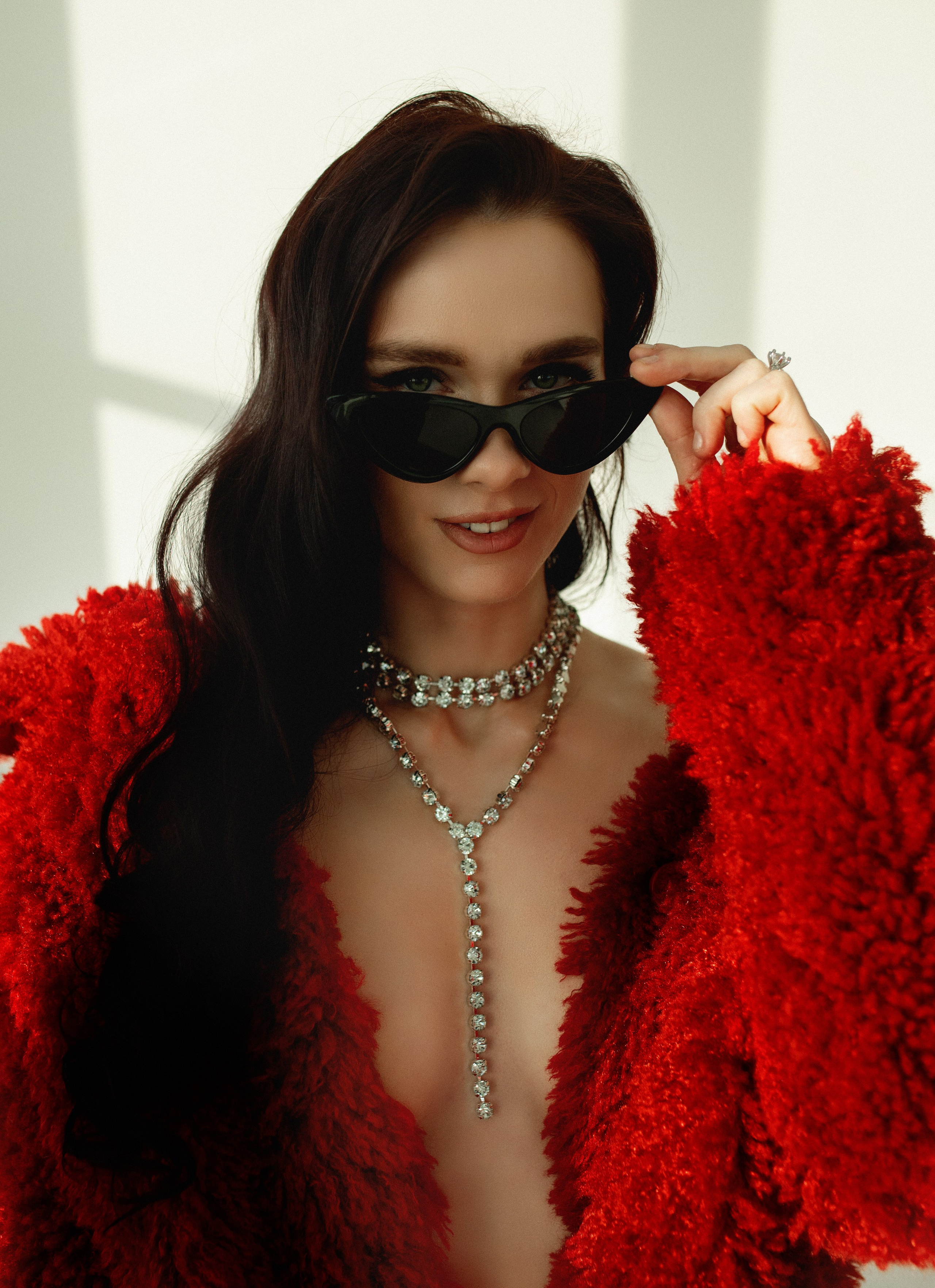 Очаровательная Нина. Семейный фотограф в Санкт-Петербурге Ирина Иванова