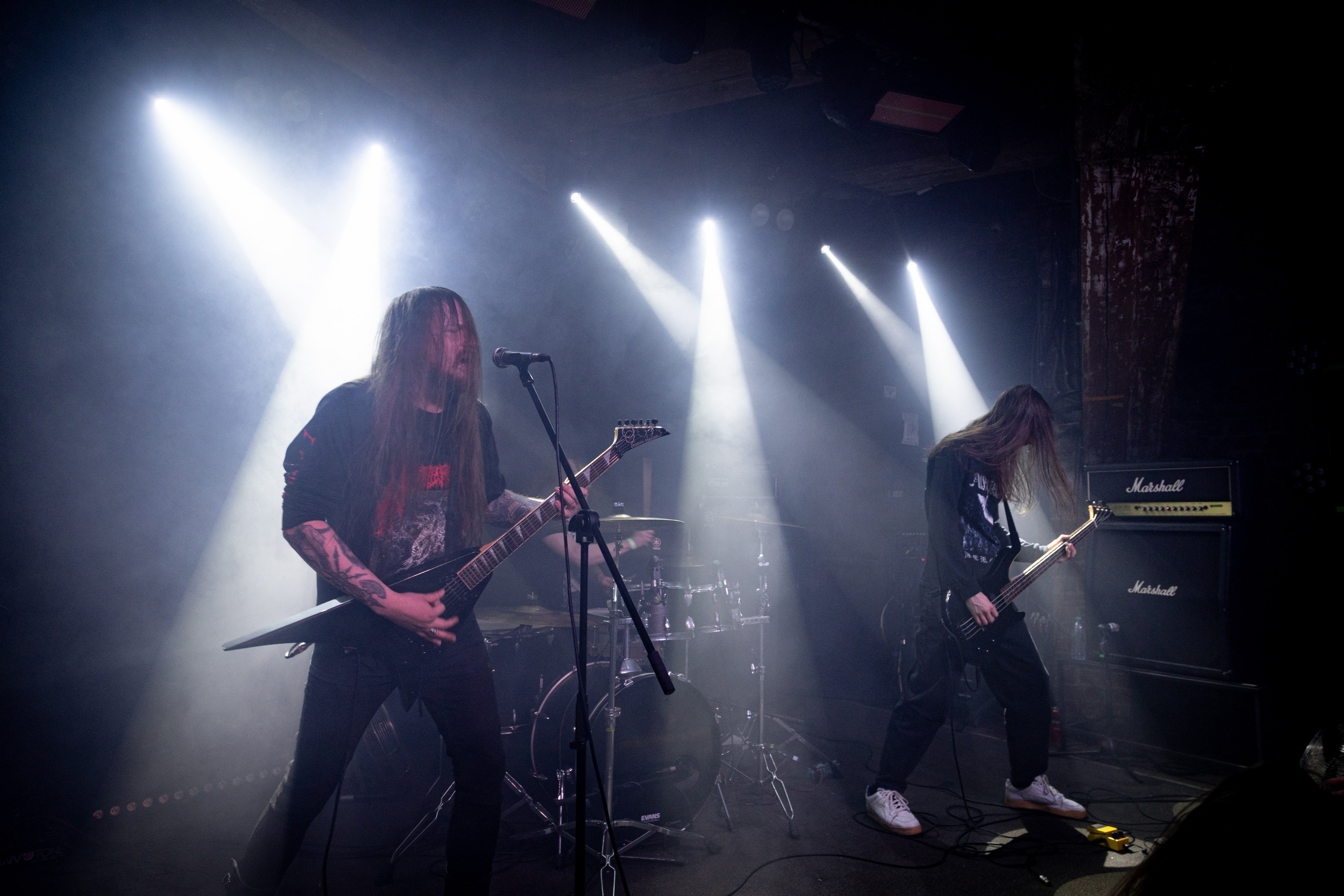 TANATOR. Фотограф в Санкт-Петербурге Чумаков Семен