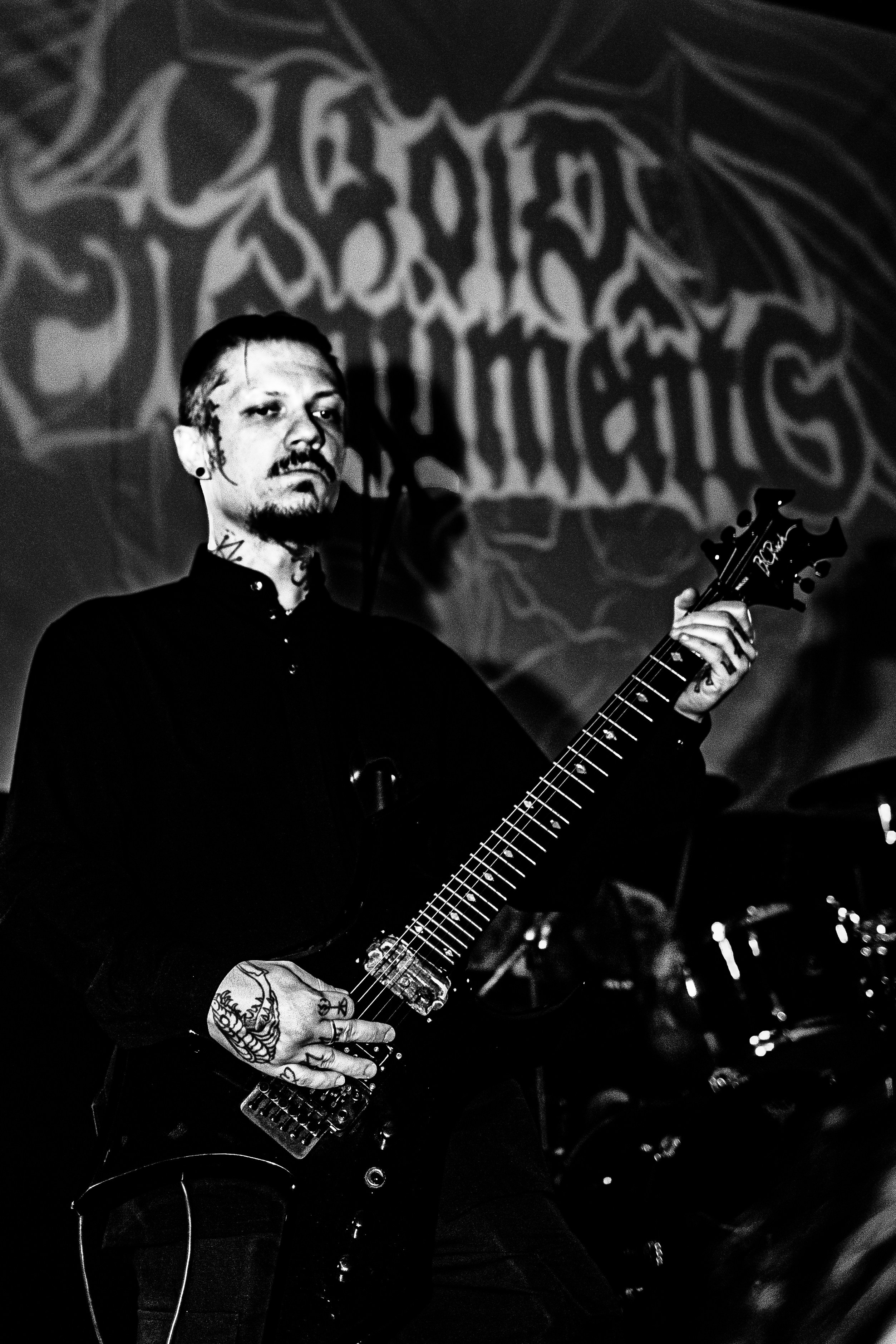 Void Monuments. Фотограф в Санкт-Петербурге Чумаков Семен