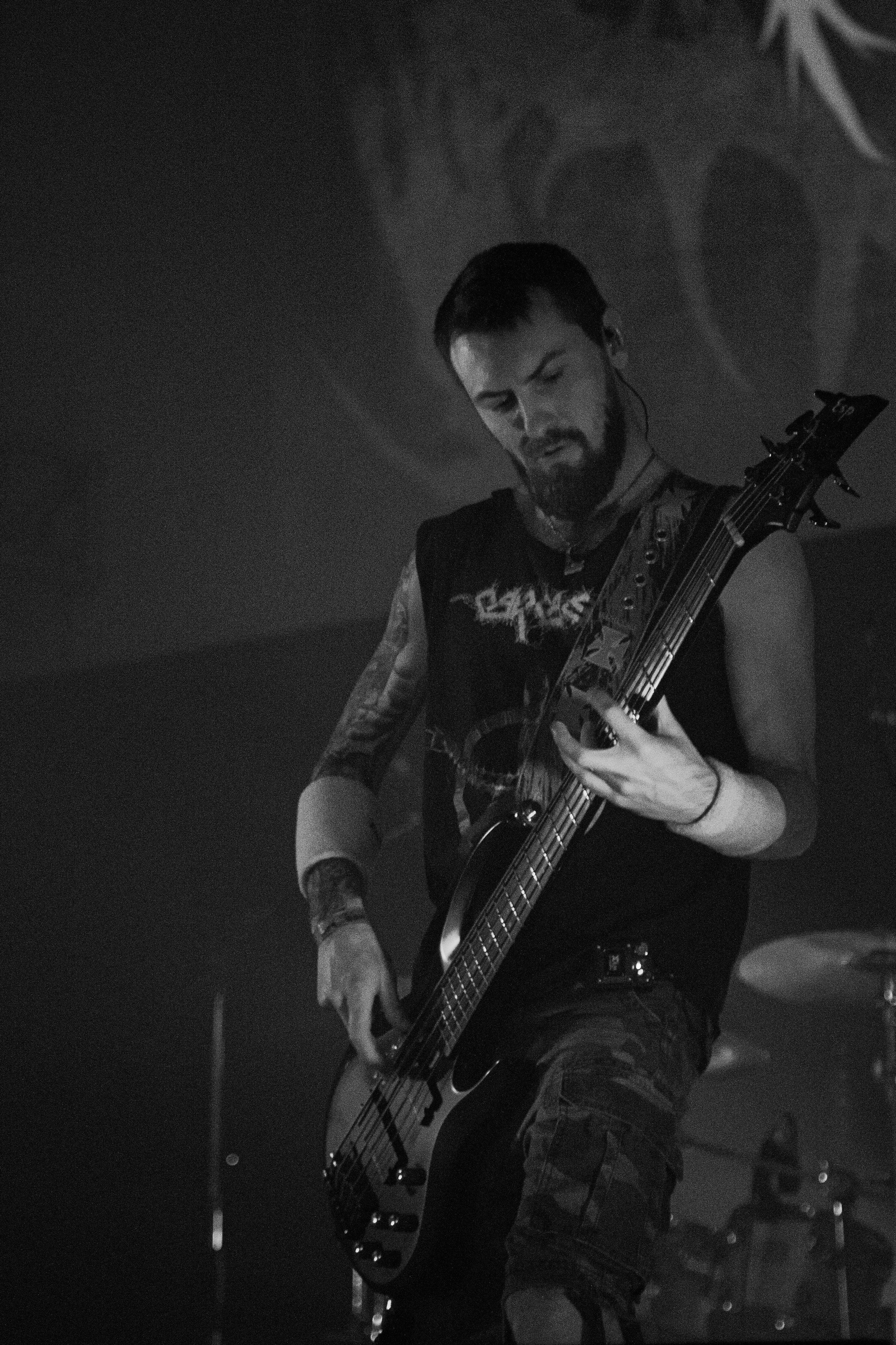 MONASTERY DEAD. Фотограф в Санкт-Петербурге Чумаков Семен